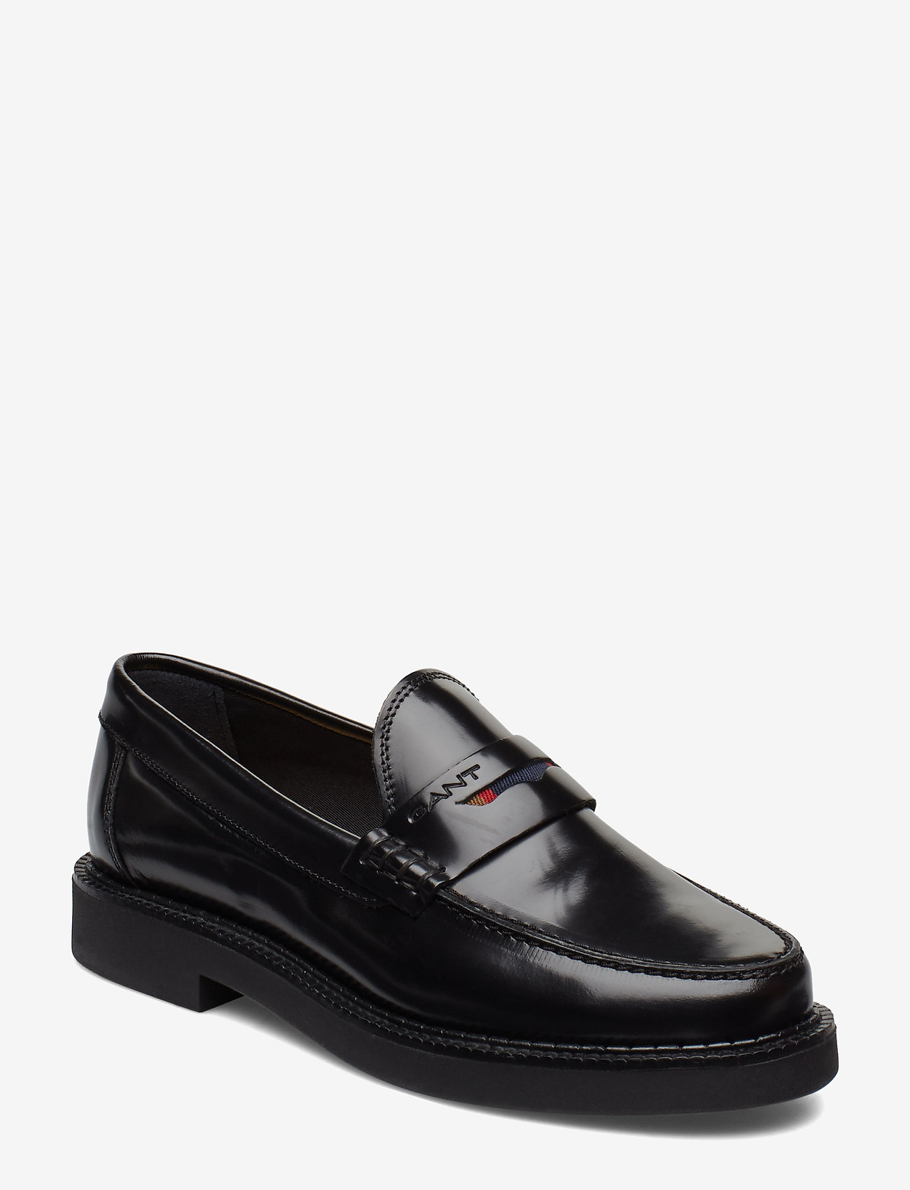 GANT - Kelly Moccasin - black - 0