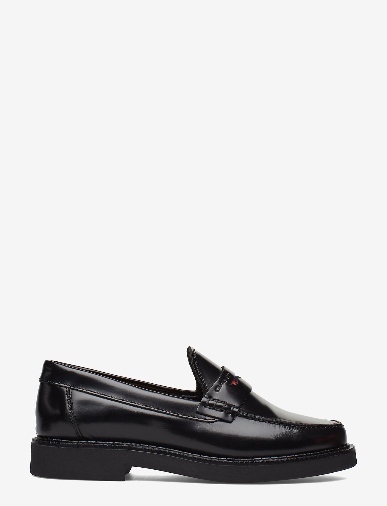 GANT - Kelly Moccasin - black - 2