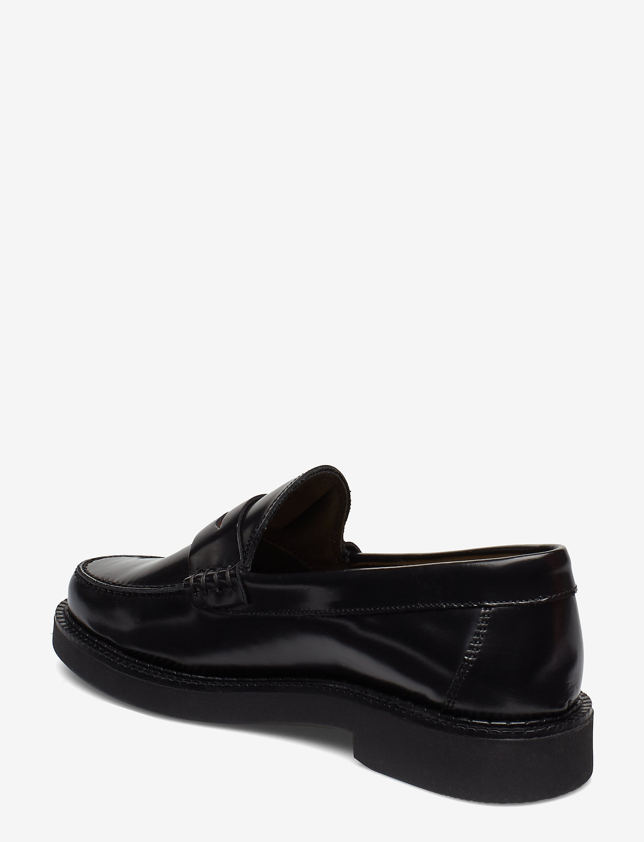 GANT - Kelly Moccasin - black - 1