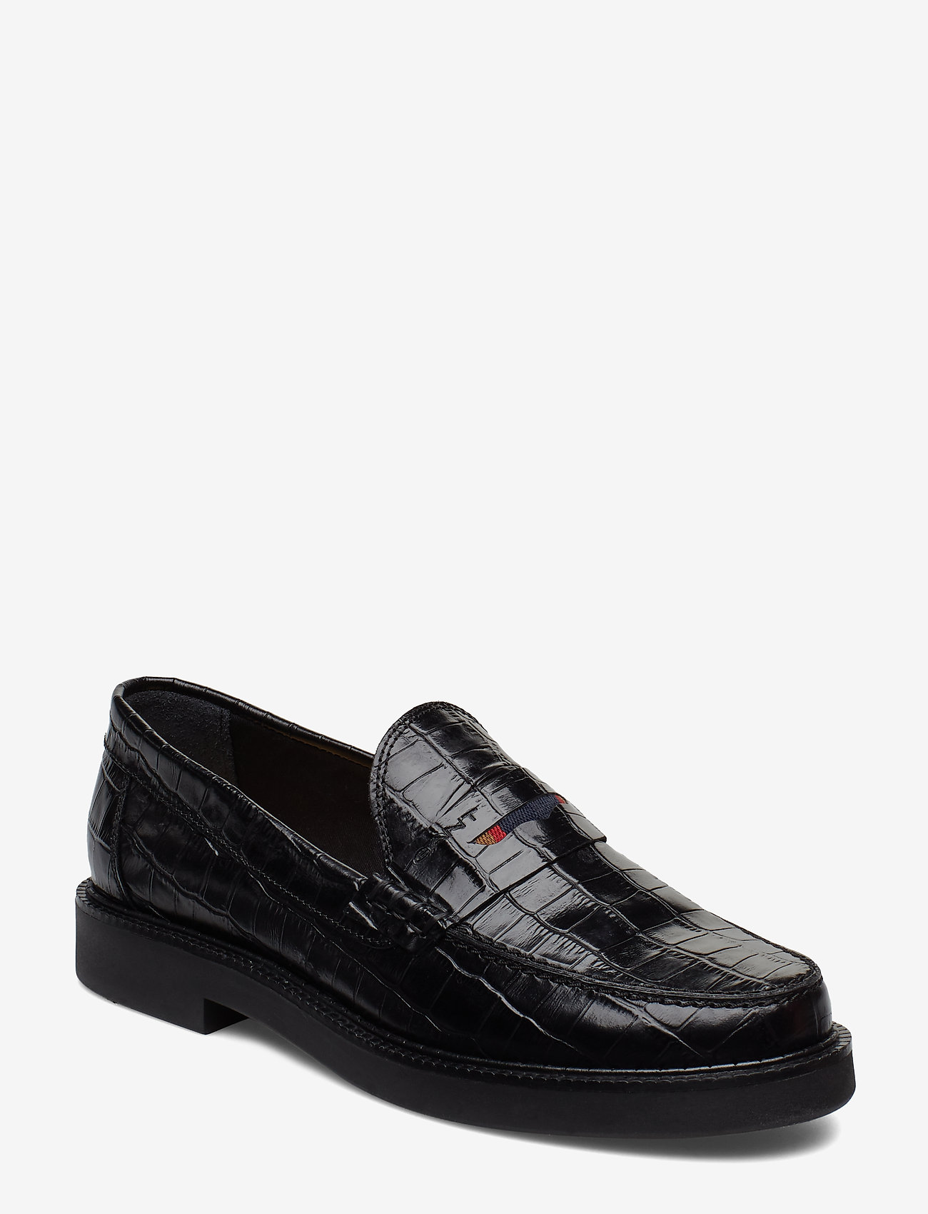 GANT - Kelly Moccasin - black - 0