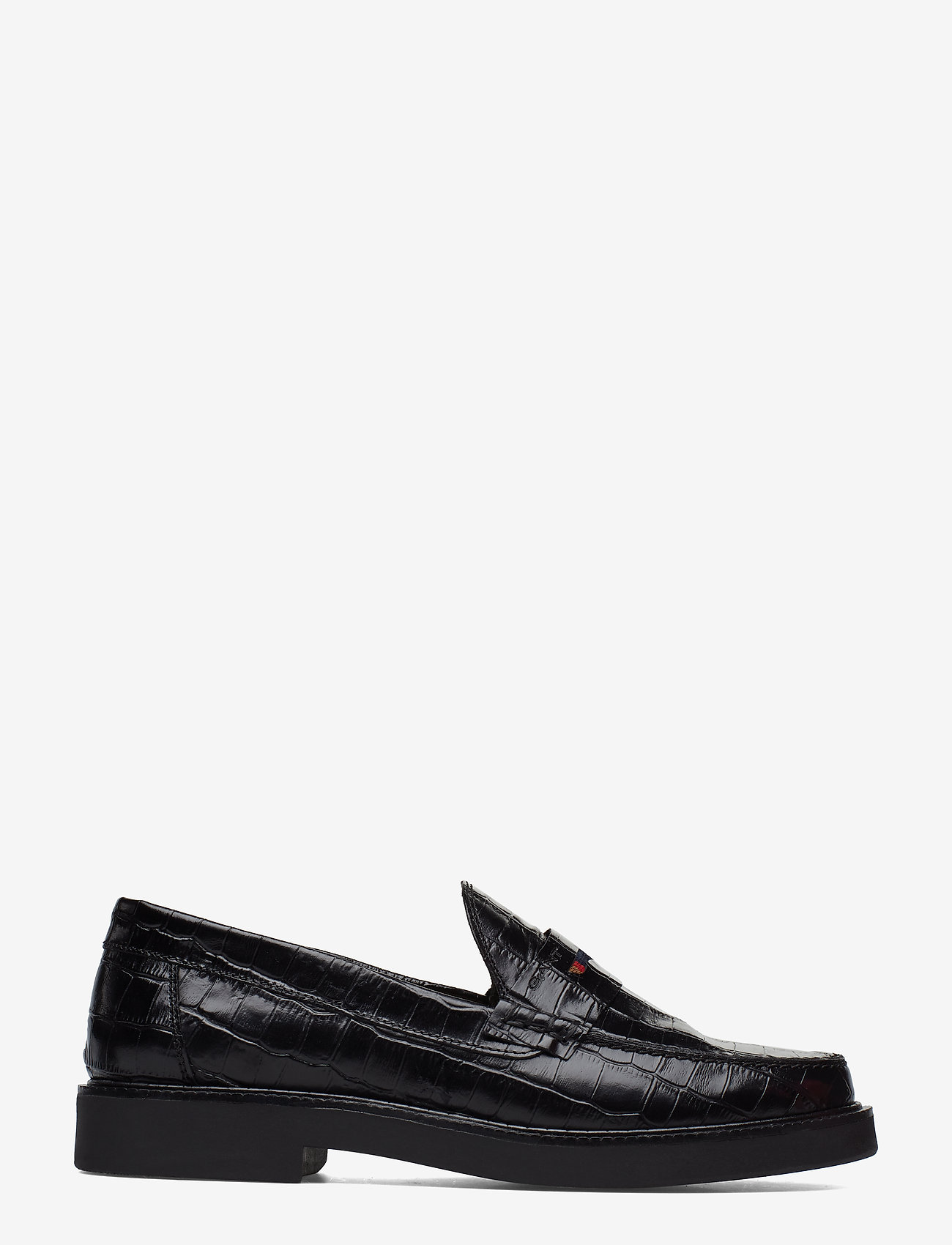 GANT - Kelly Moccasin - black - 2