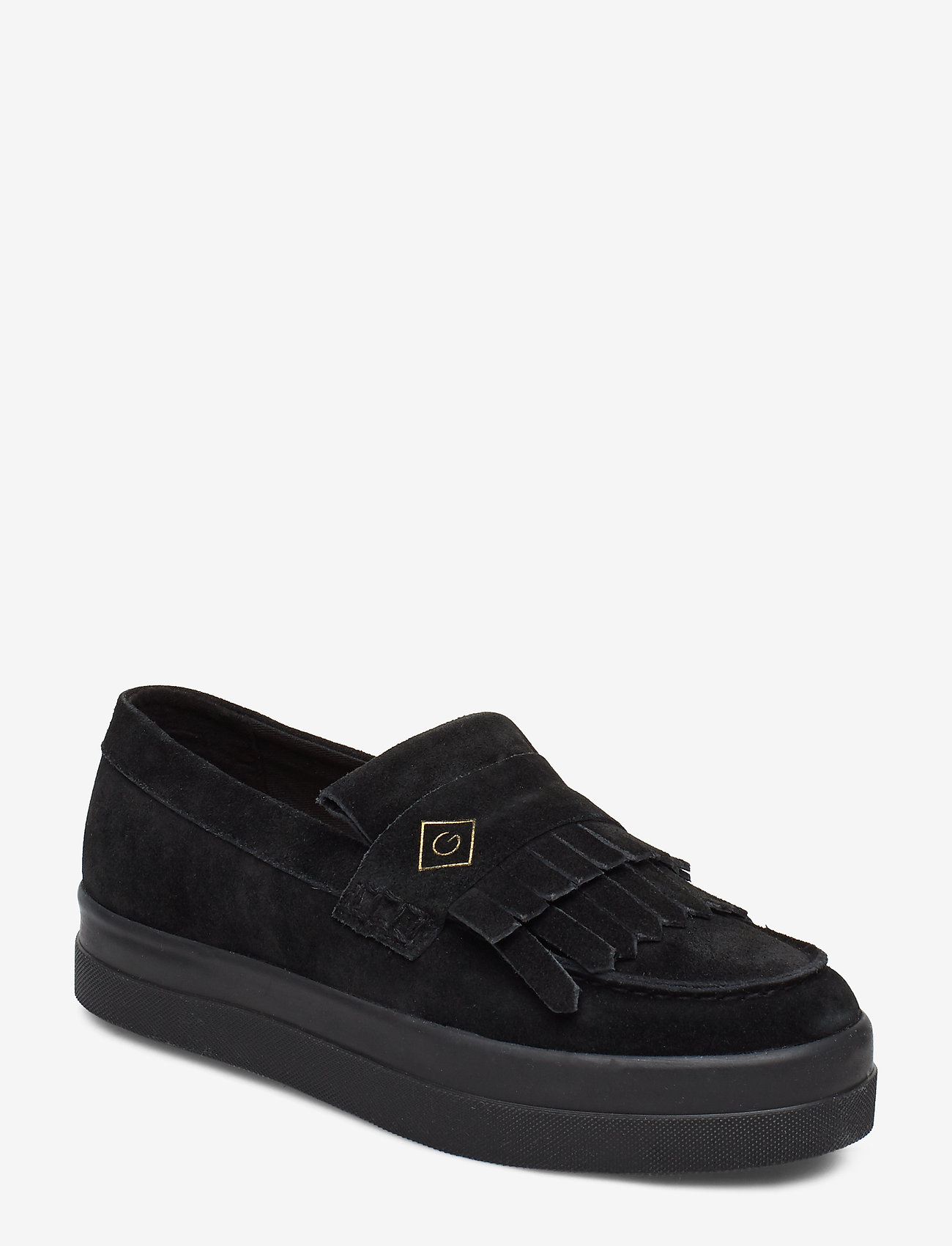 GANT - Aurora Slip-on shoes - black - 0
