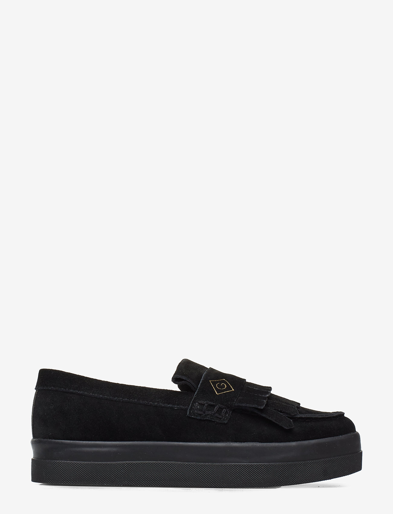 GANT - Aurora Slip-on shoes - black - 1