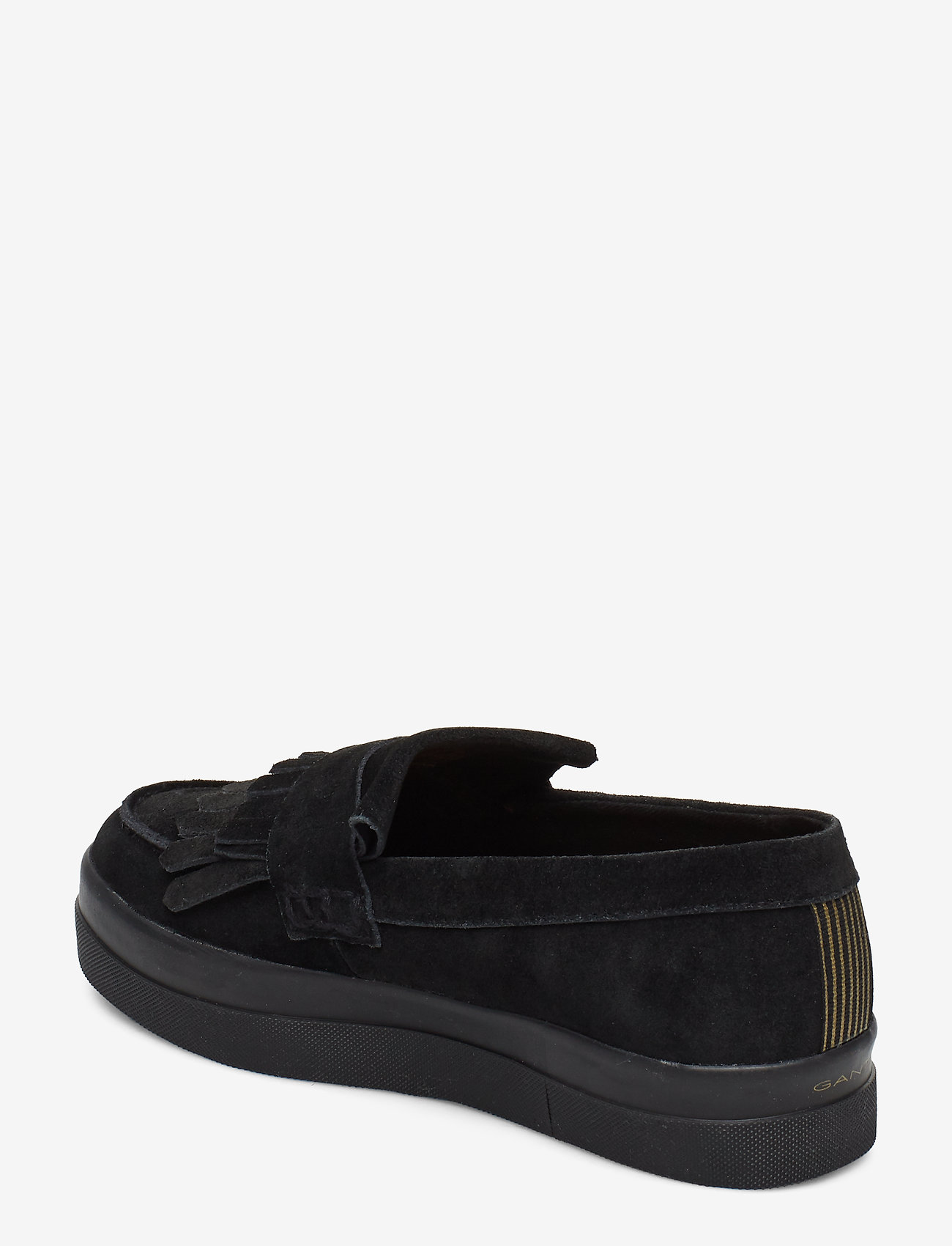 GANT - Aurora Slip-on shoes - black - 2