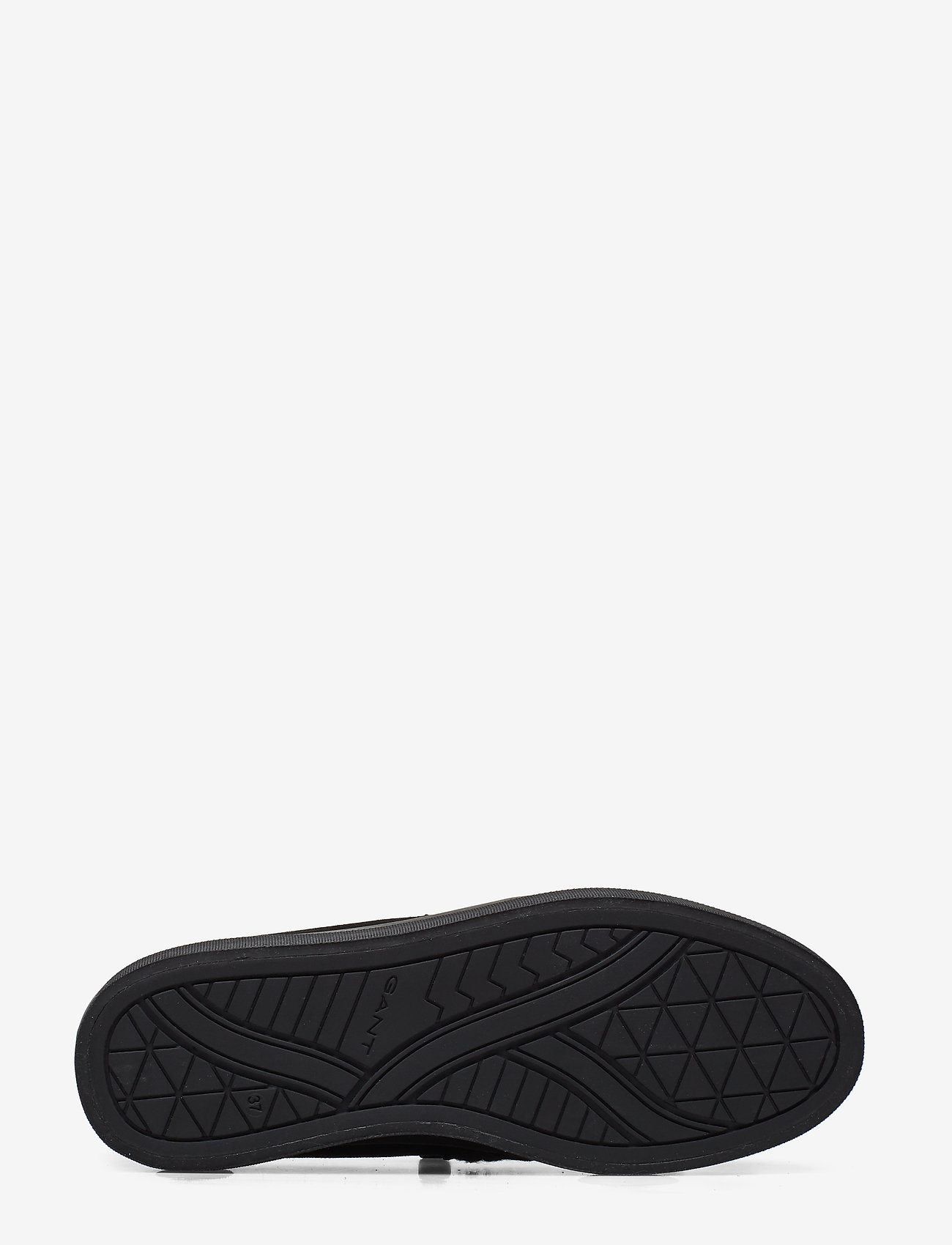 GANT - Aurora Slip-on shoes - black - 4