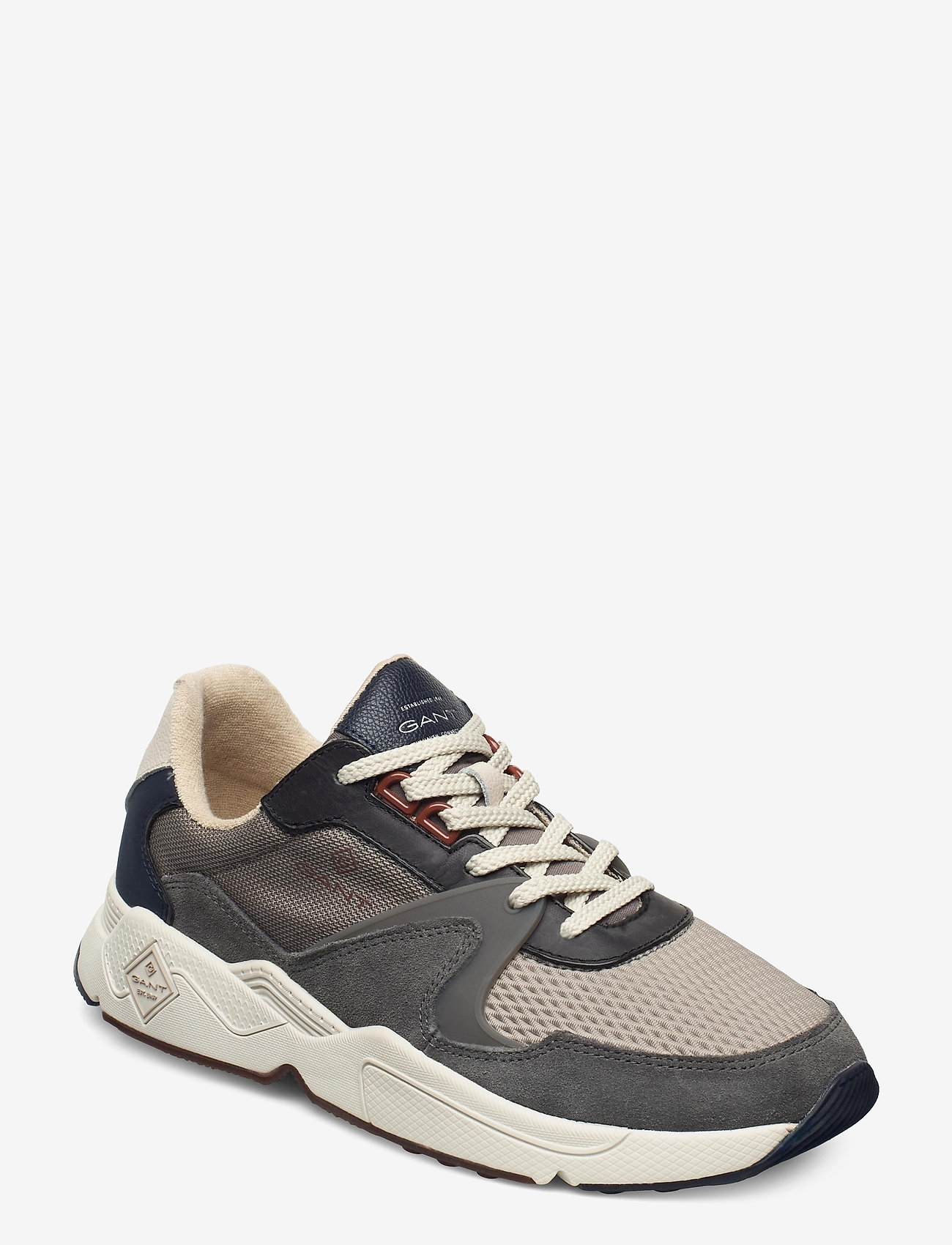 GANT - Portland Sneaker - multi gray - 0