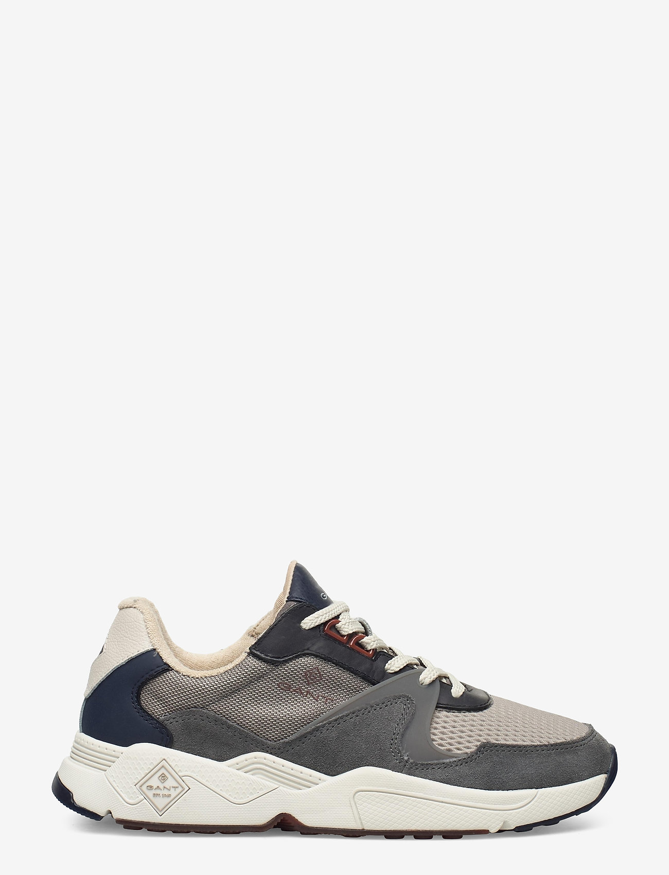 GANT - Portland Sneaker - multi gray - 1