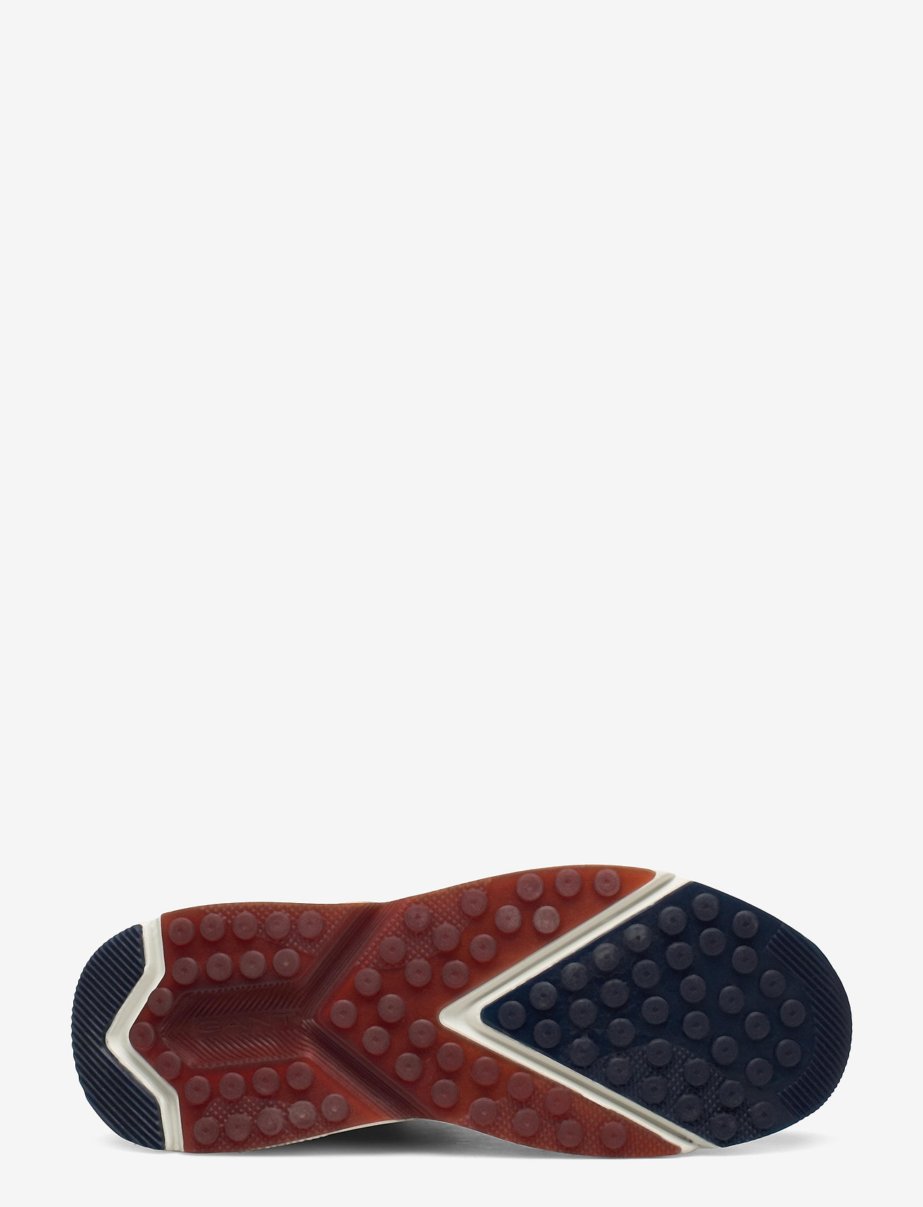 GANT - Portland Sneaker - multi gray - 4