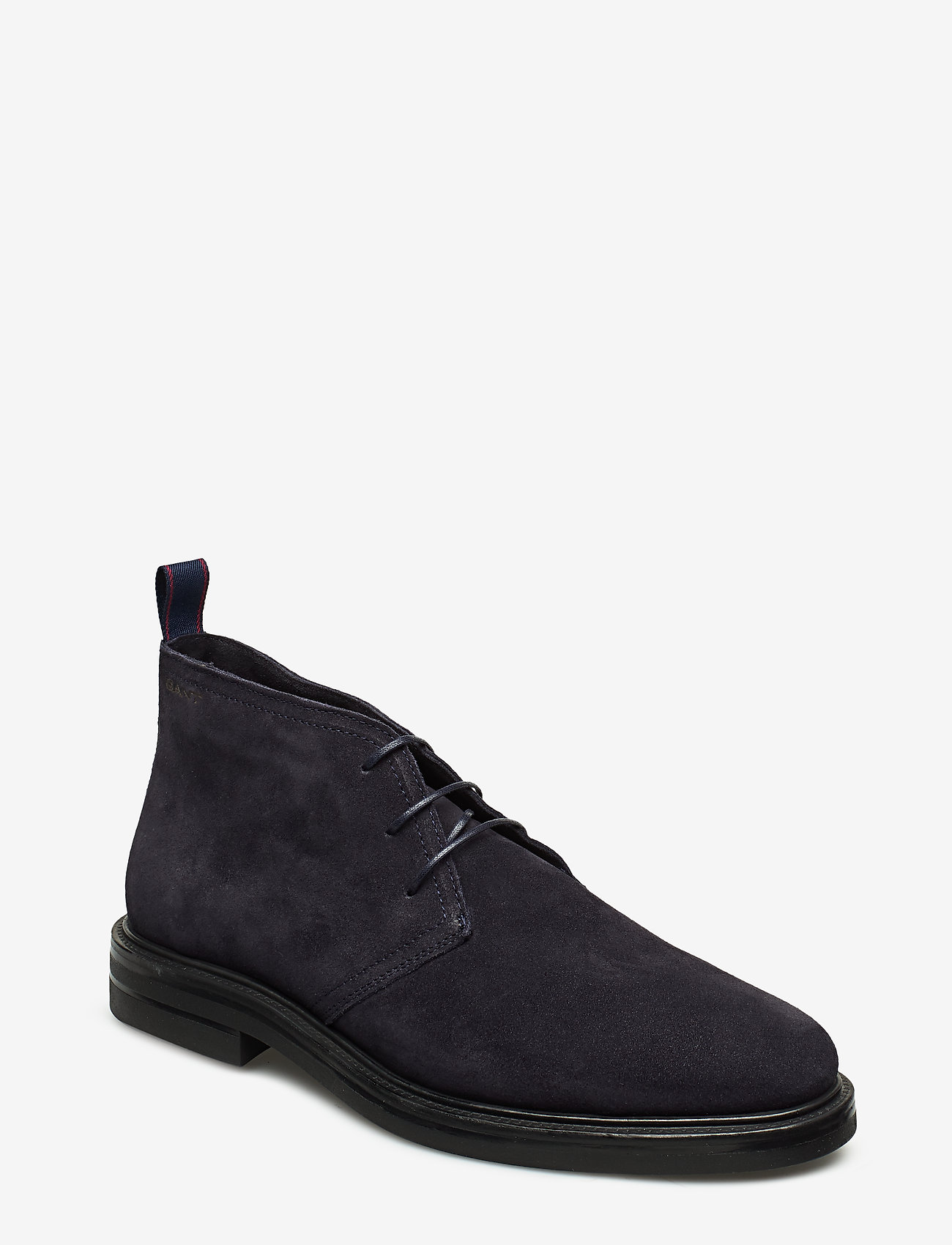 GANT - Fargo Mid lace boot - marine - 0