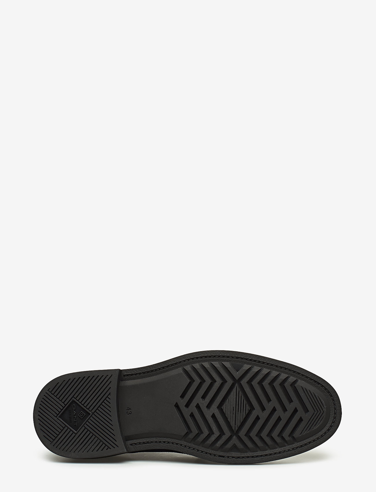 GANT - Fargo Mid lace boot - marine - 4