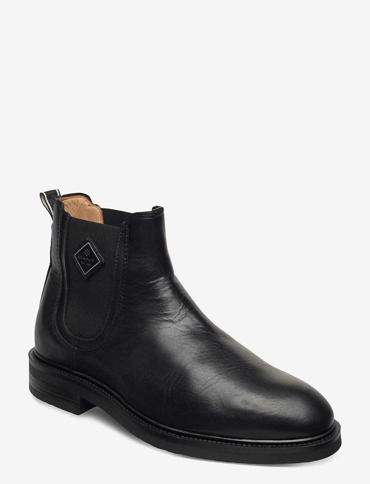 GANT - Martin  Chelsea - black - 0