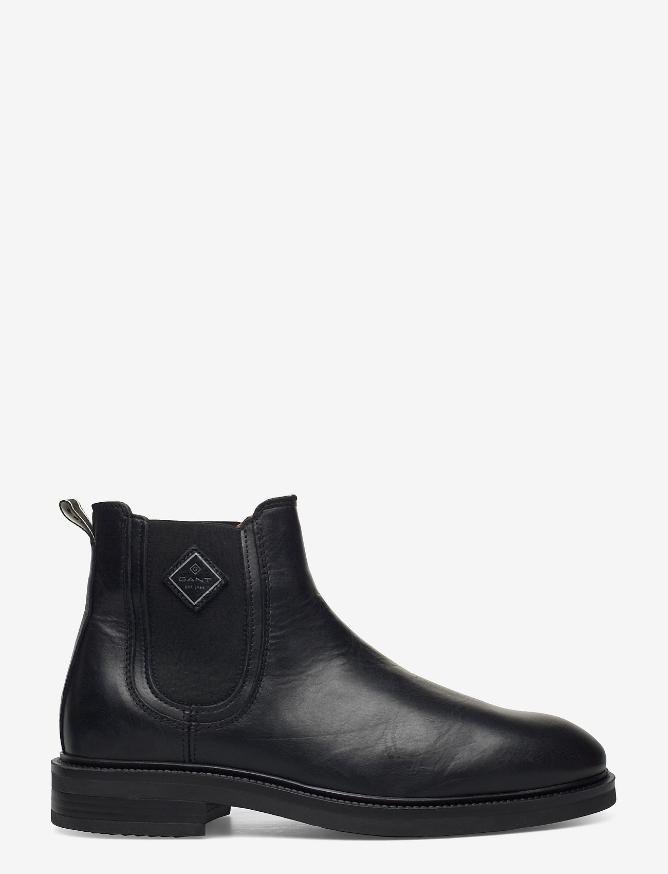 GANT - Martin  Chelsea - black - 1