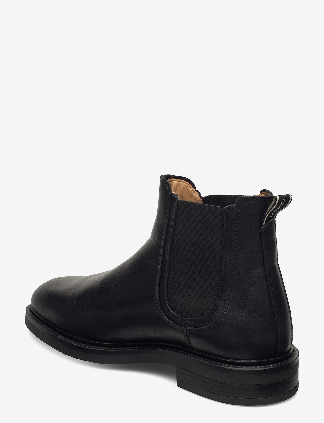 GANT - Martin  Chelsea - black - 2