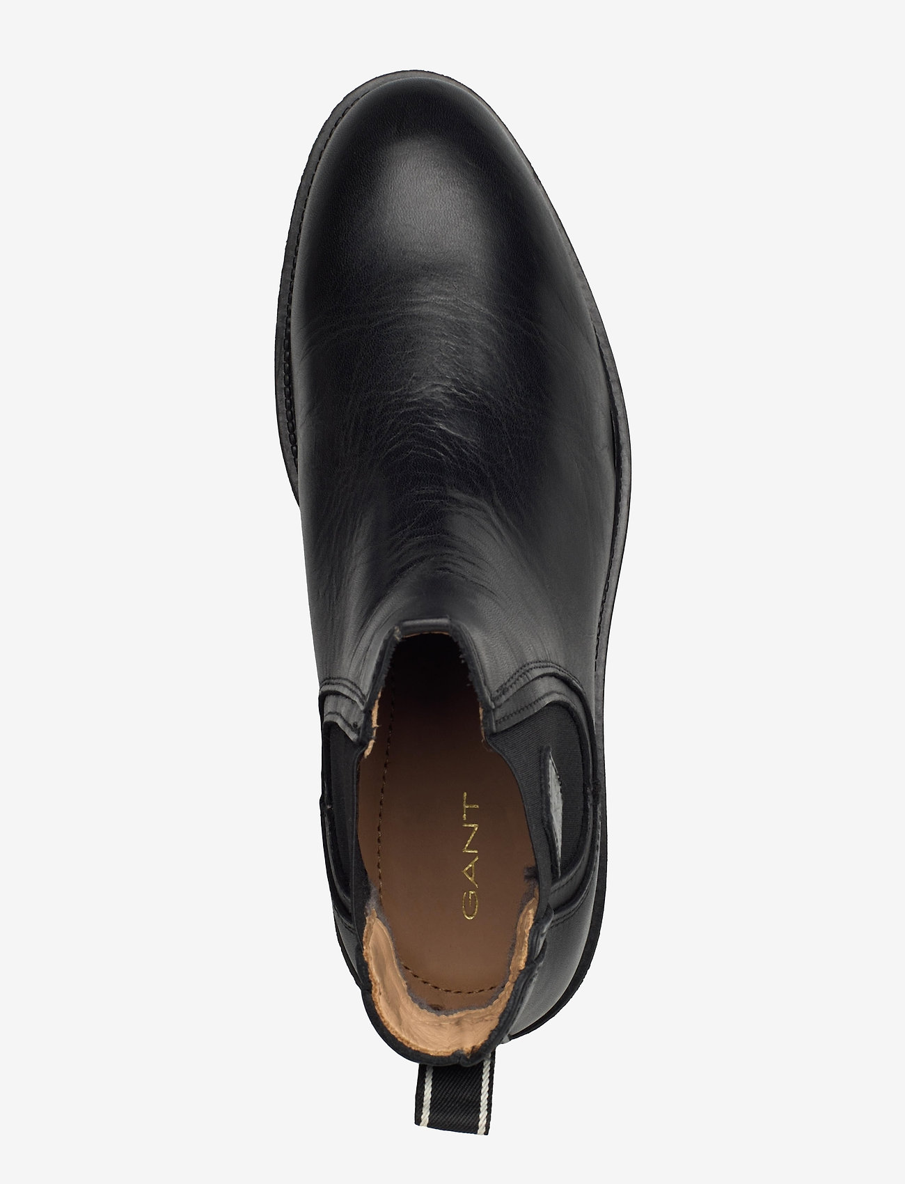 GANT - Martin  Chelsea - black - 3
