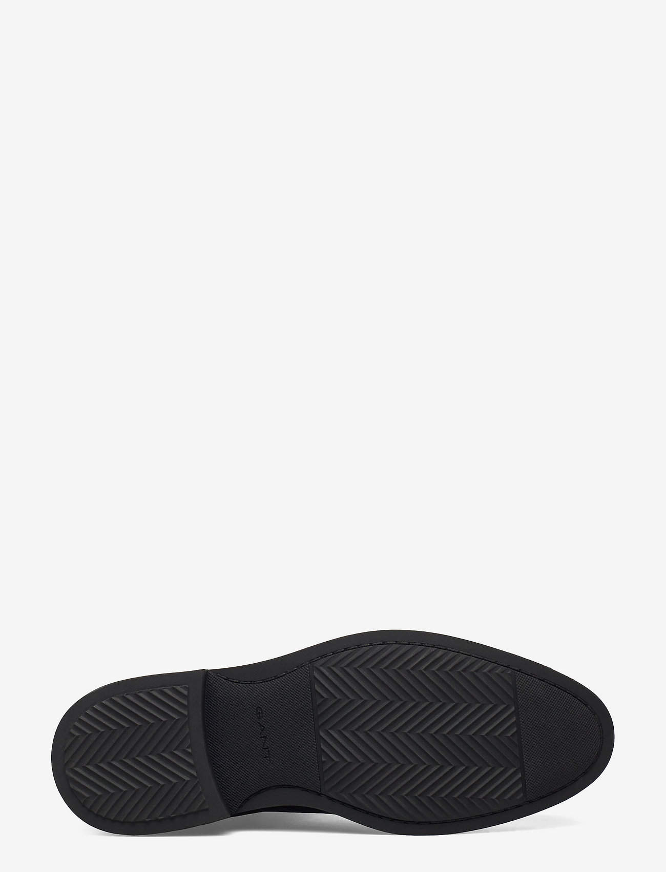 GANT - Martin  Chelsea - black - 4