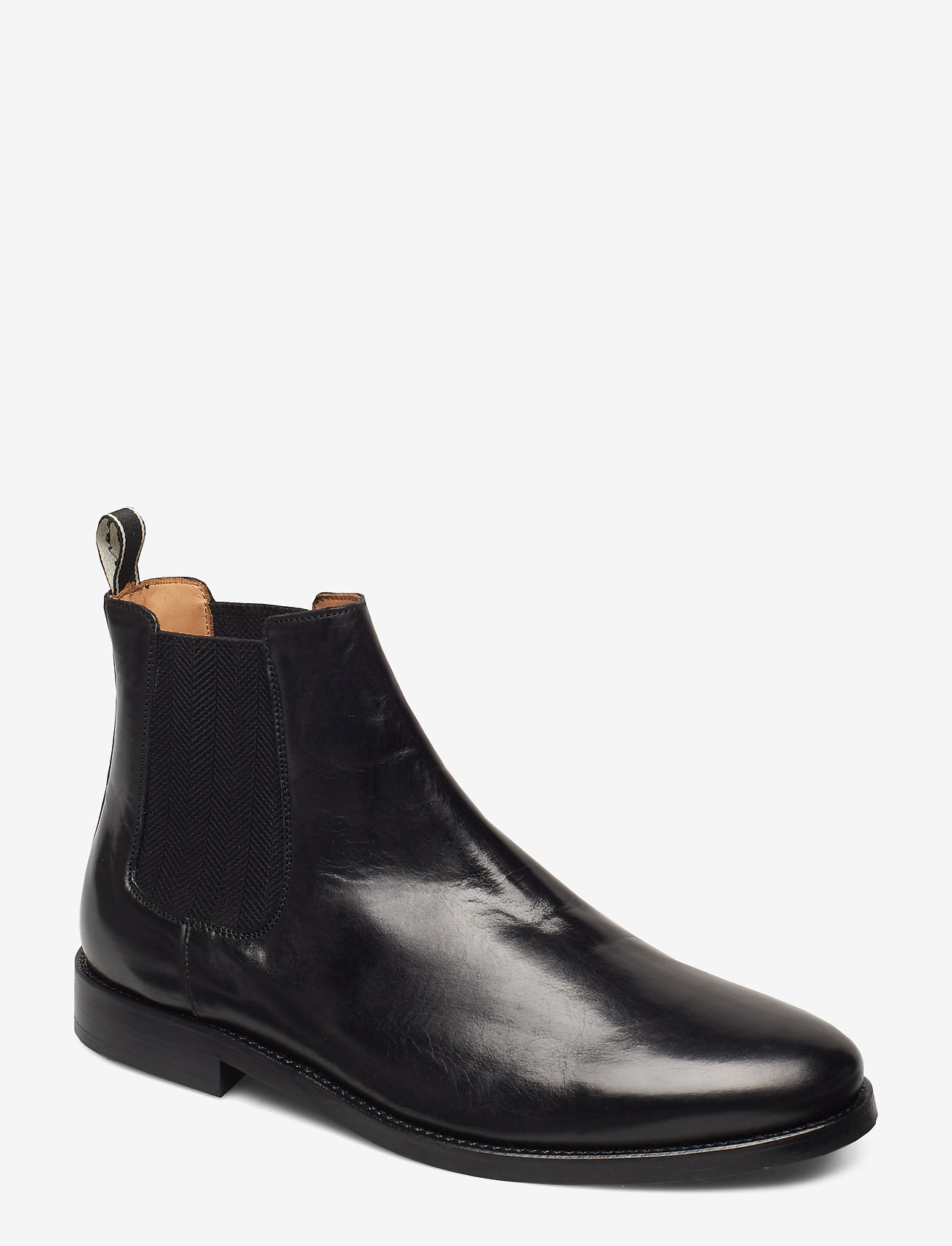 GANT - Max Chelsea - black - 0