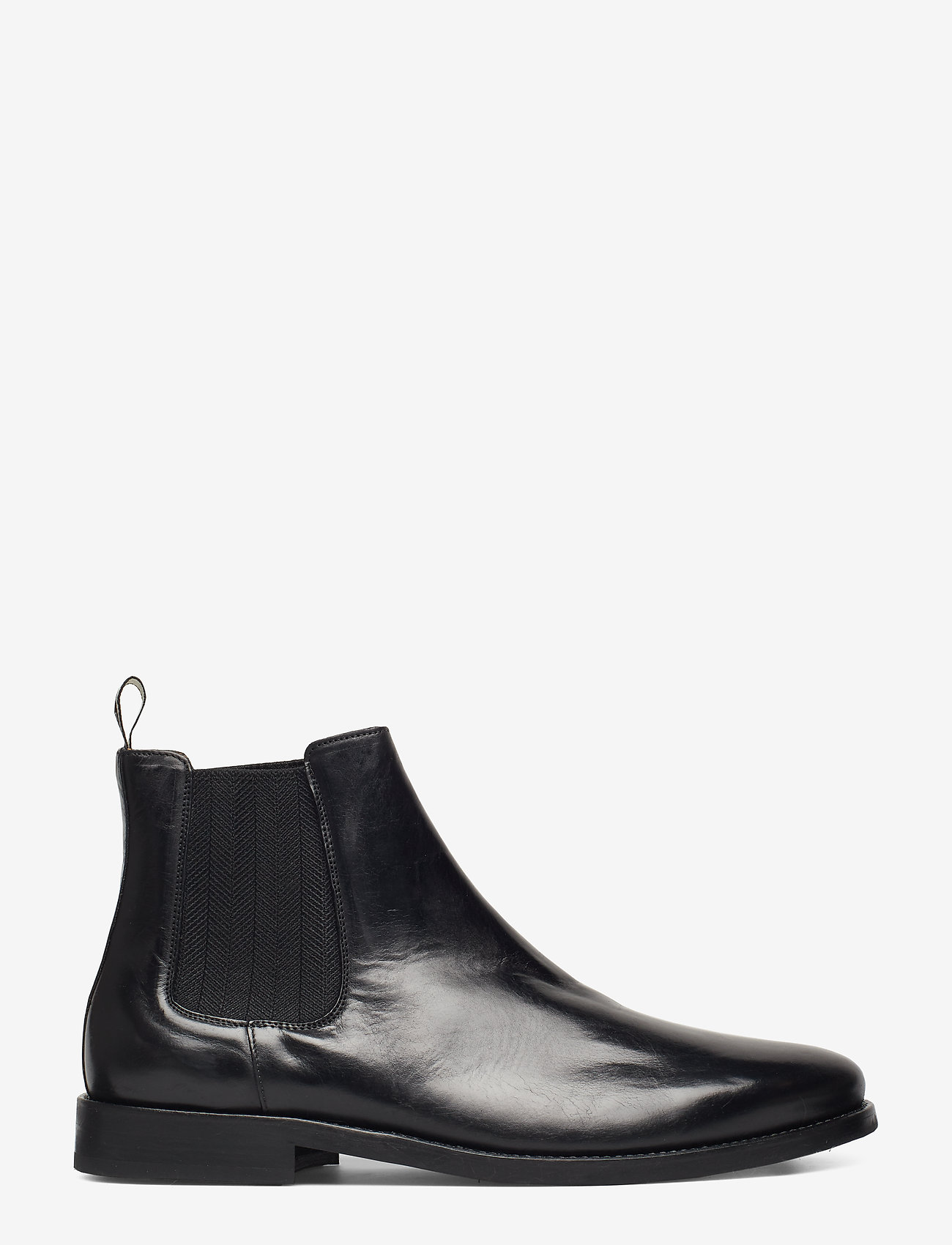 GANT - Max Chelsea - black - 1