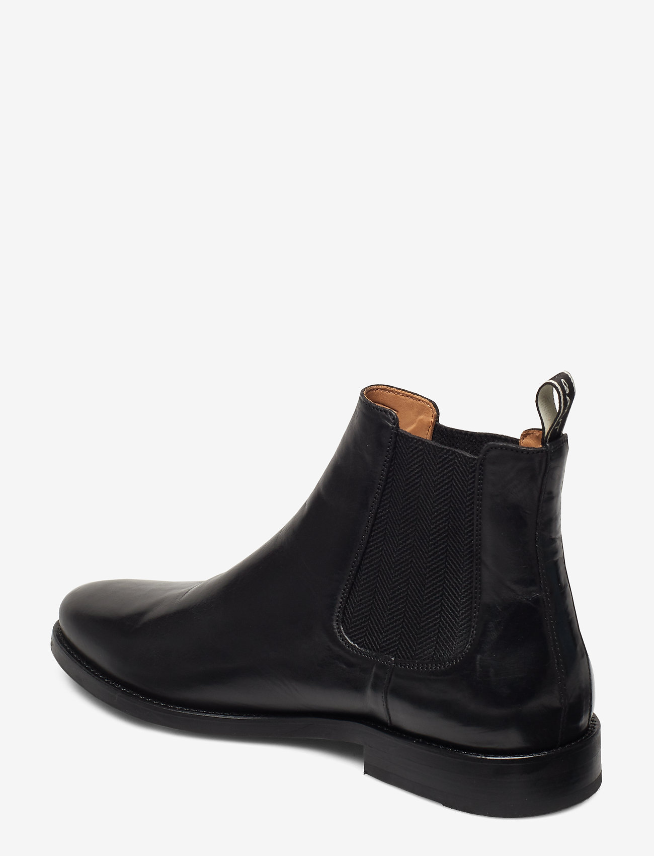 GANT - Max Chelsea - black - 2