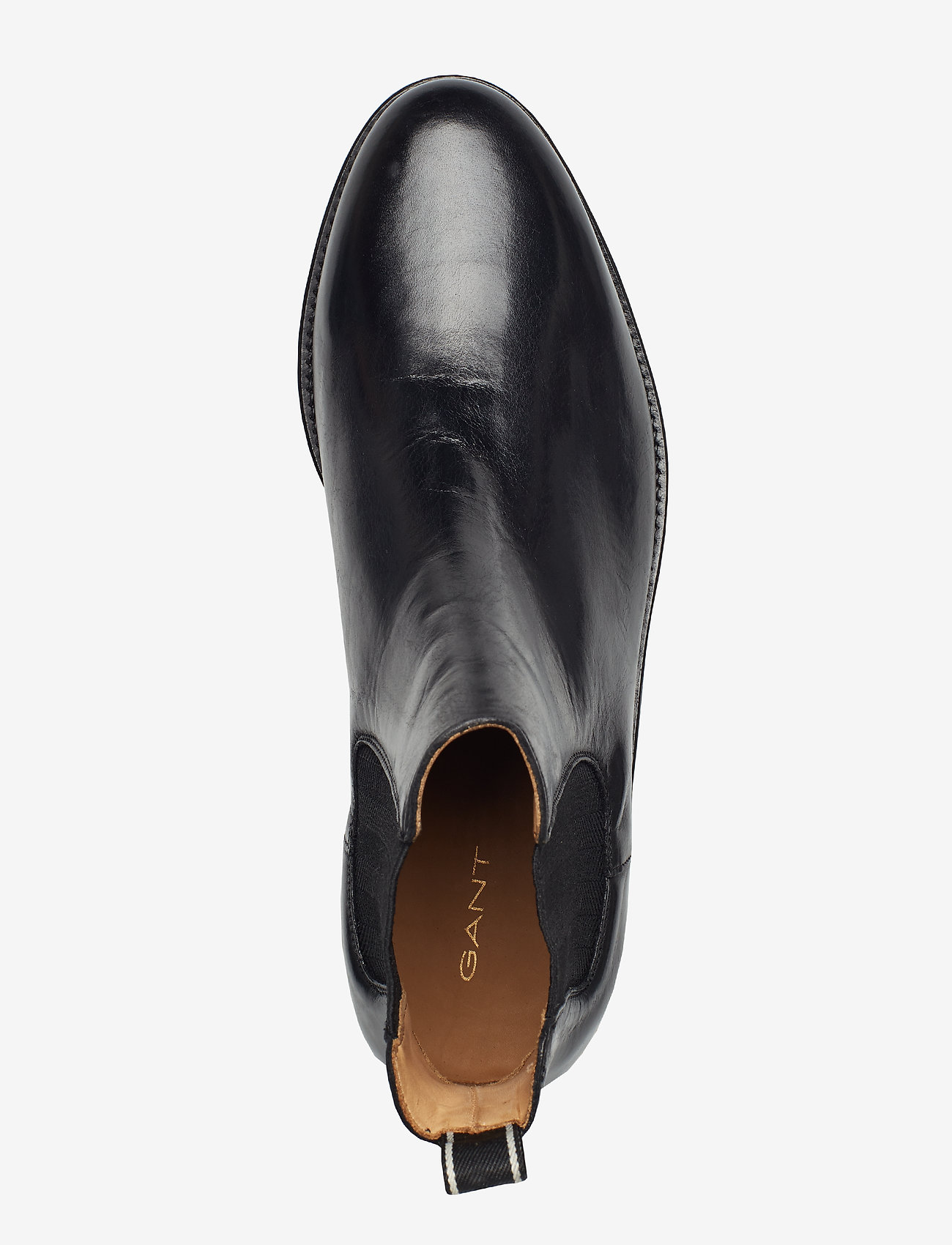 GANT - Max Chelsea - black - 3