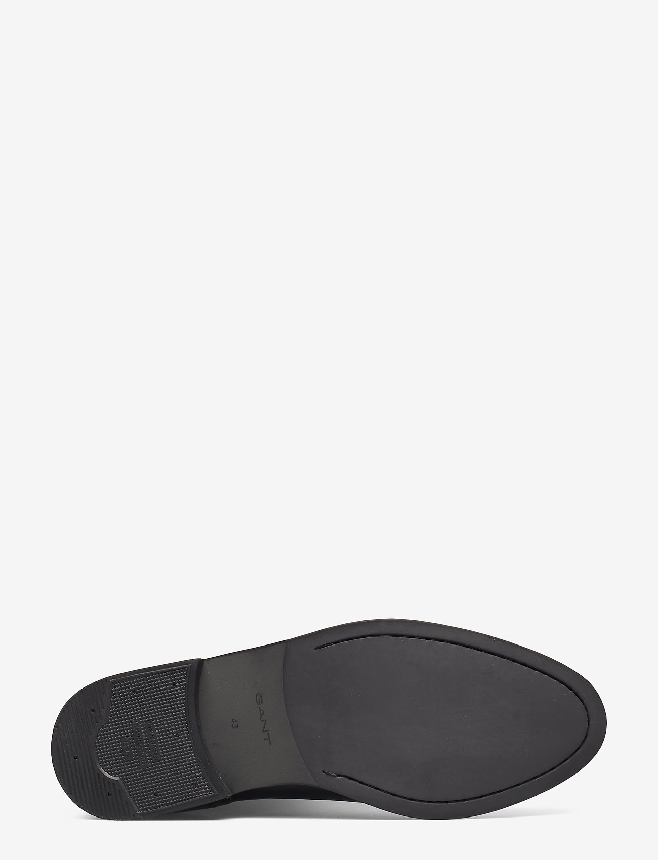 GANT - Max Chelsea - black - 4
