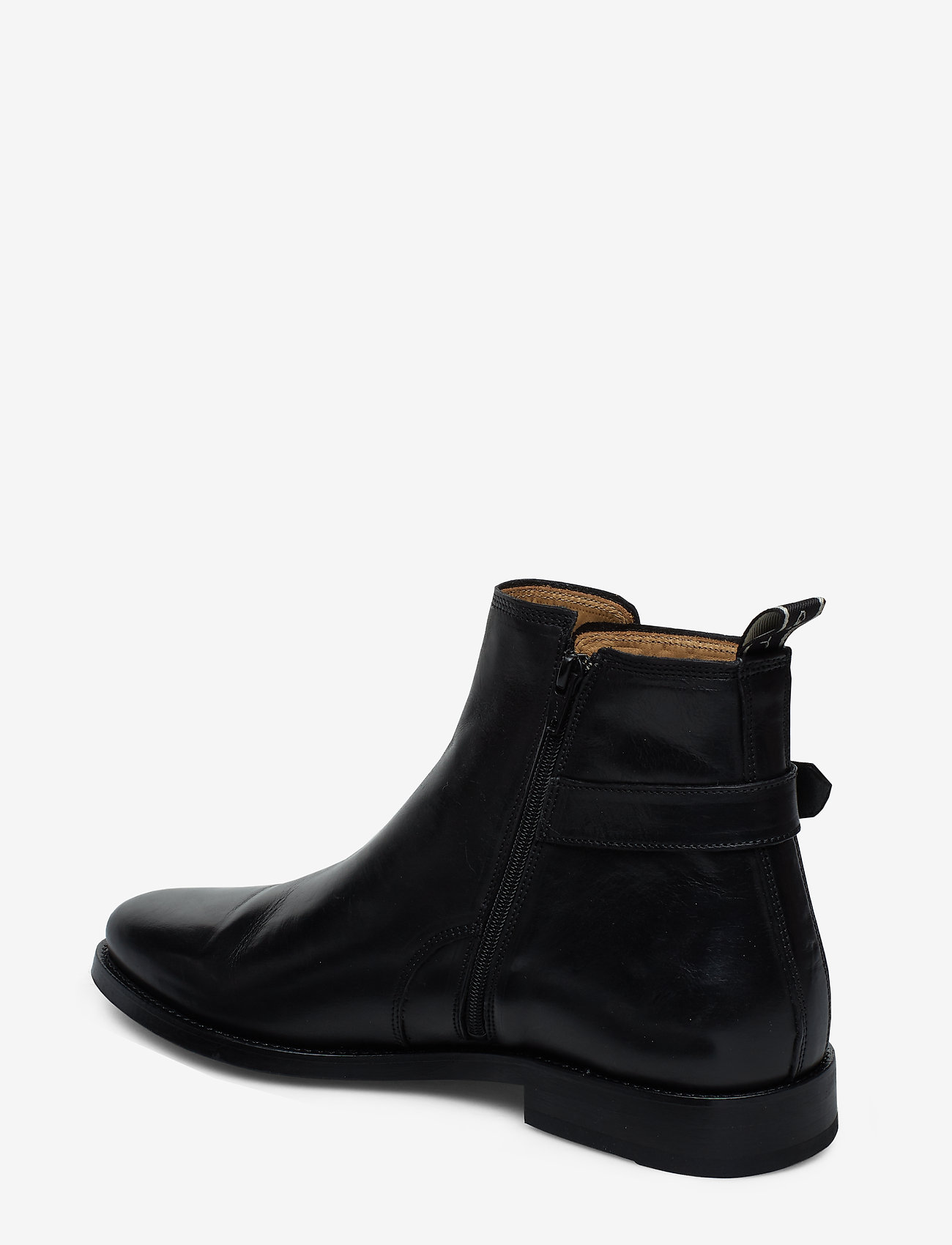 GANT - Max Mid Zip boot - black - 1