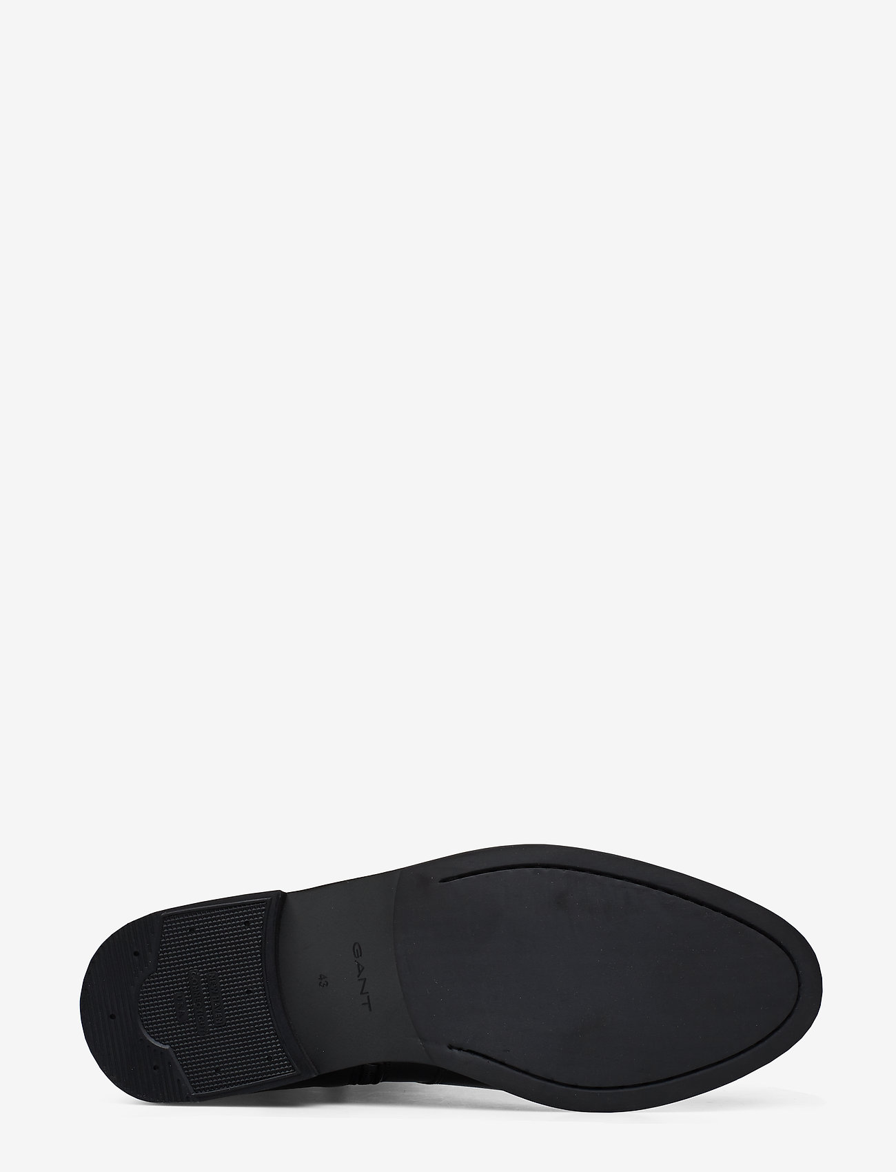 GANT - Max Mid Zip boot - black - 4