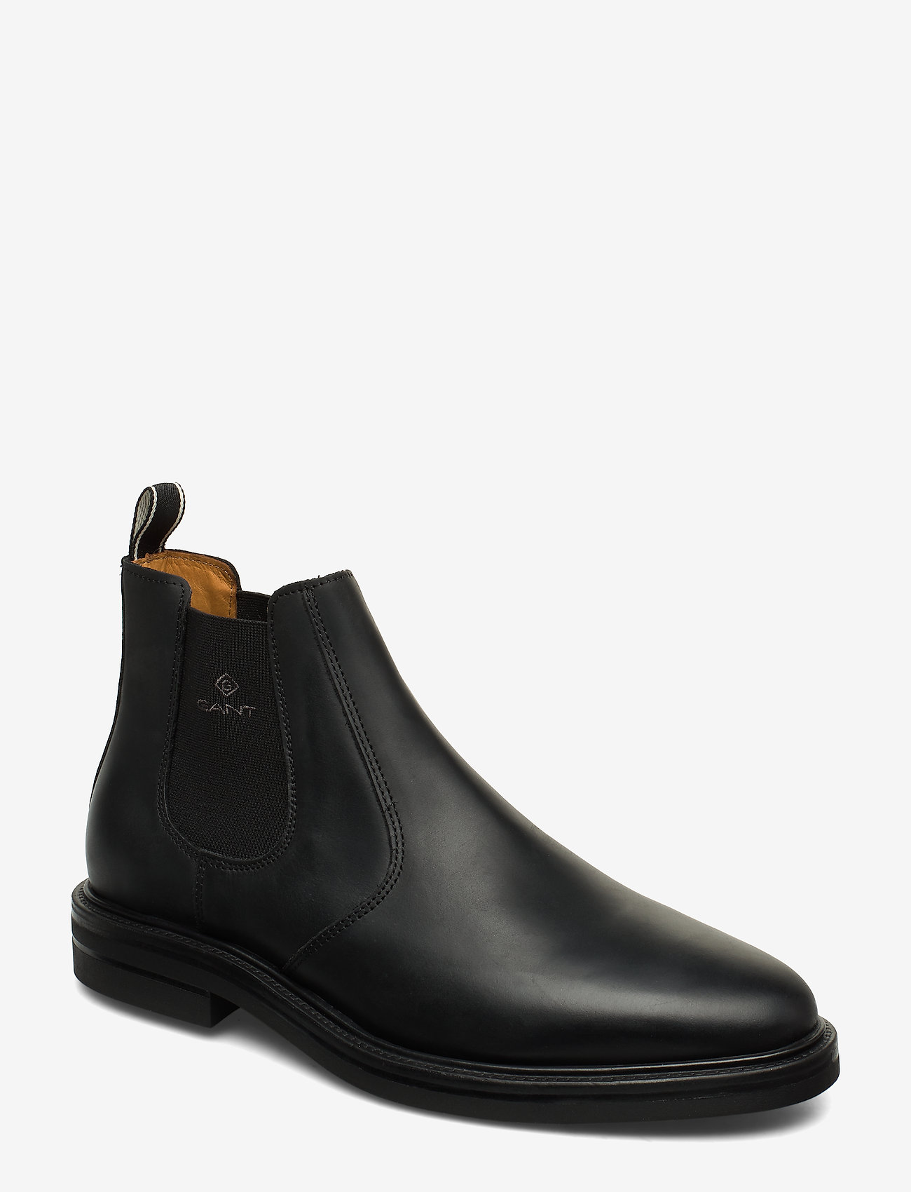 GANT - Fargo Chelsea - black - 0