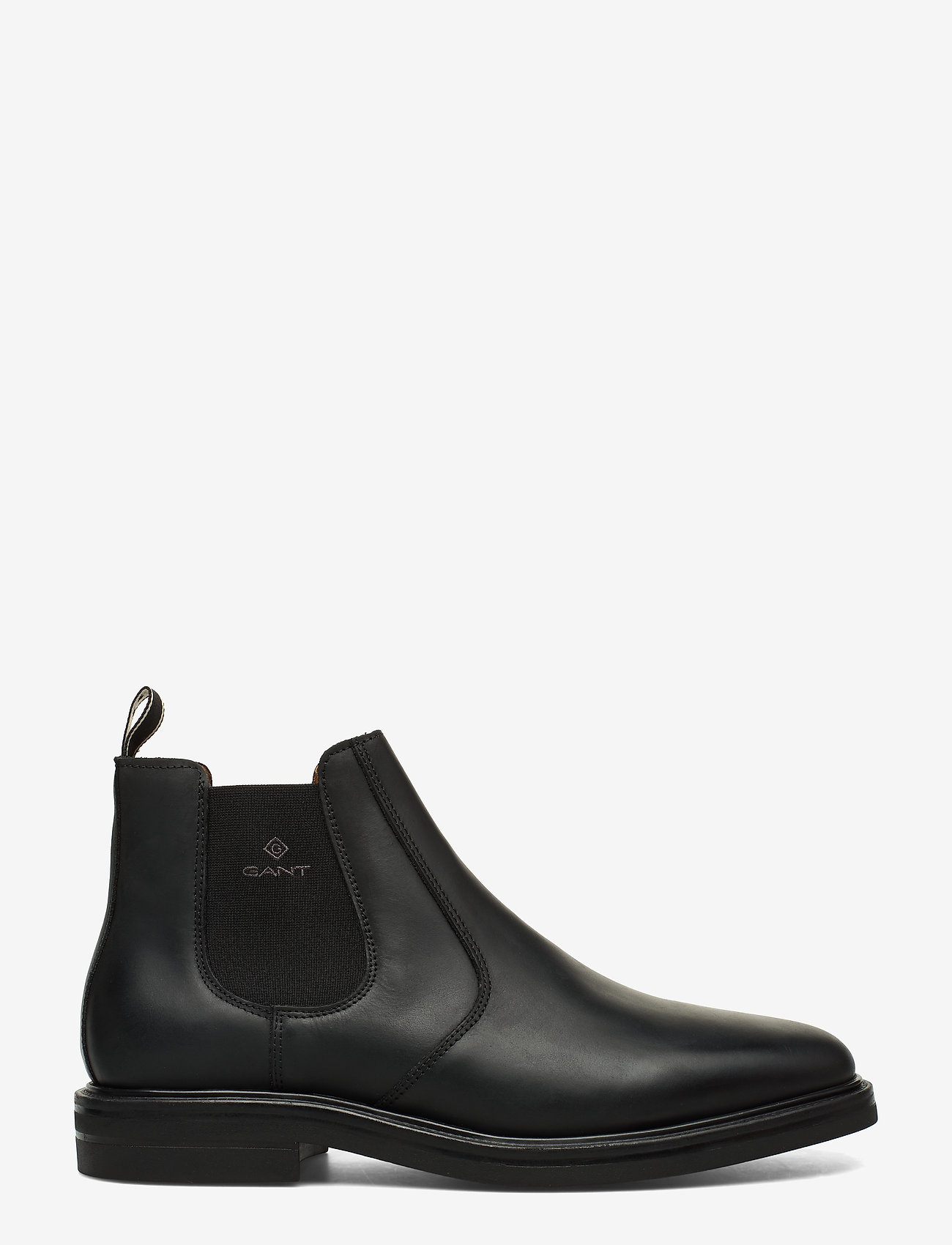 GANT - Fargo Chelsea - black - 1