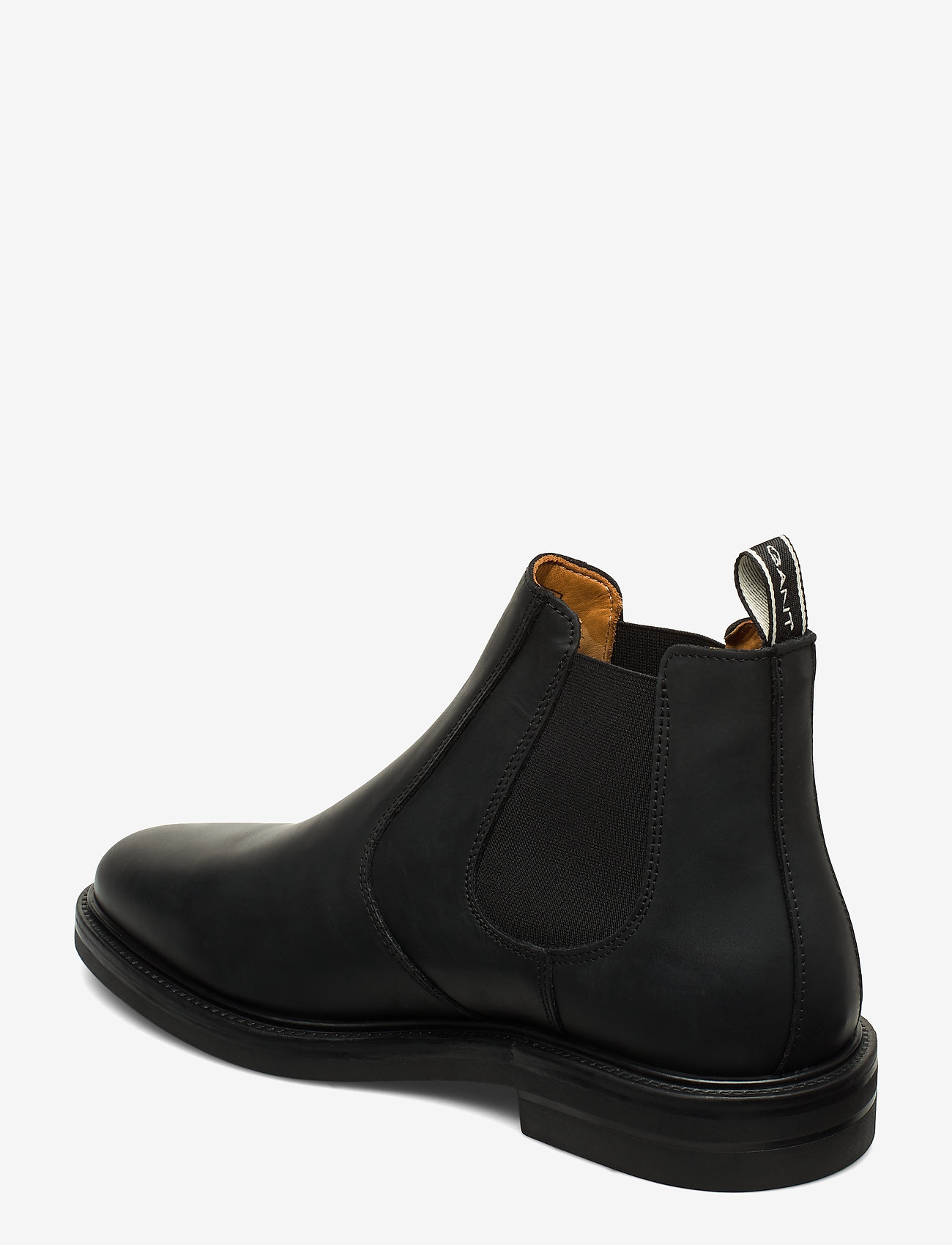 GANT - Fargo Chelsea - black - 2