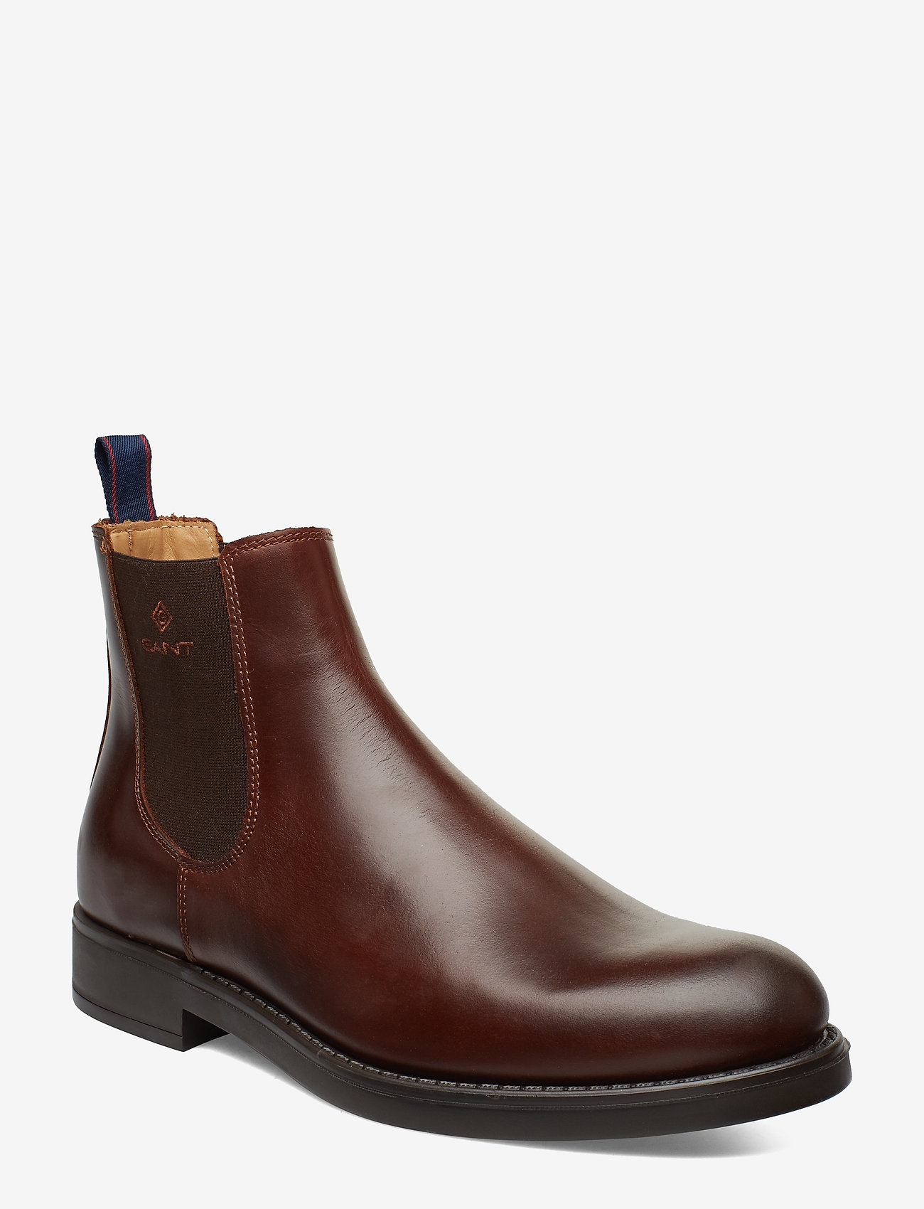 GANT - Oscar Chelsea - sienna brown - 0