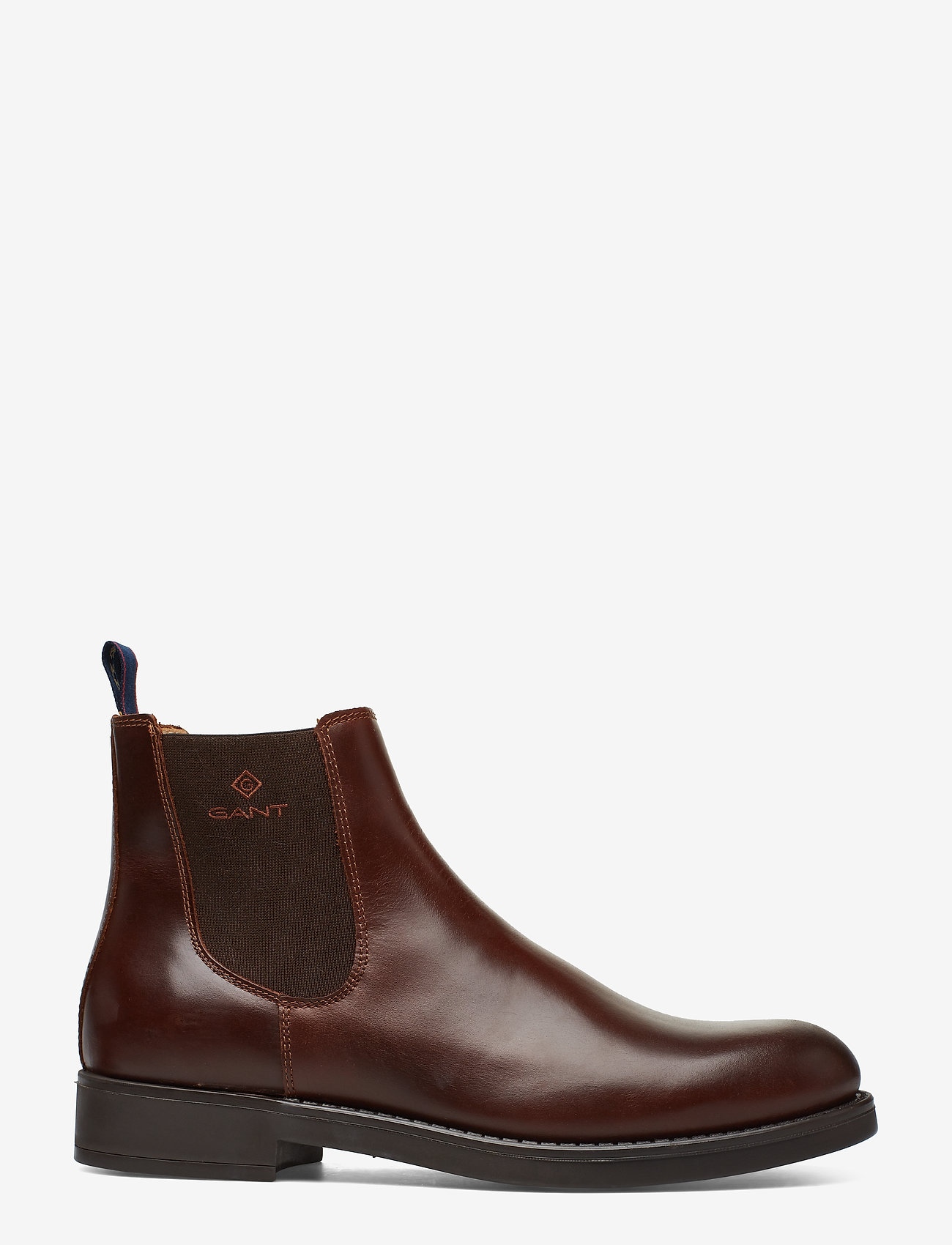 GANT - Oscar Chelsea - sienna brown - 1