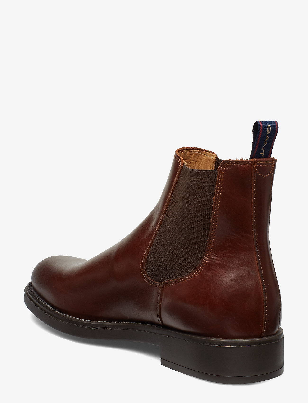 GANT - Oscar Chelsea - sienna brown - 2