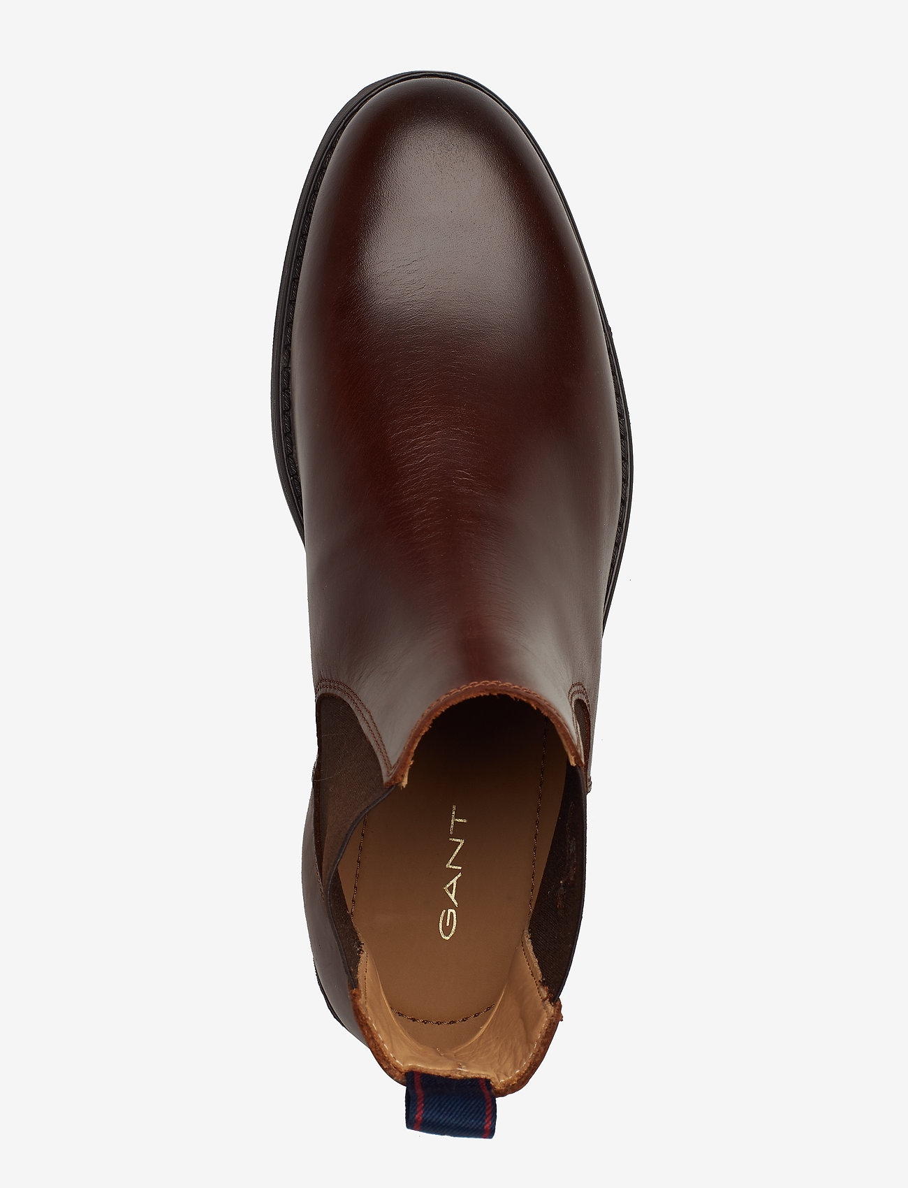 GANT - Oscar Chelsea - sienna brown - 3