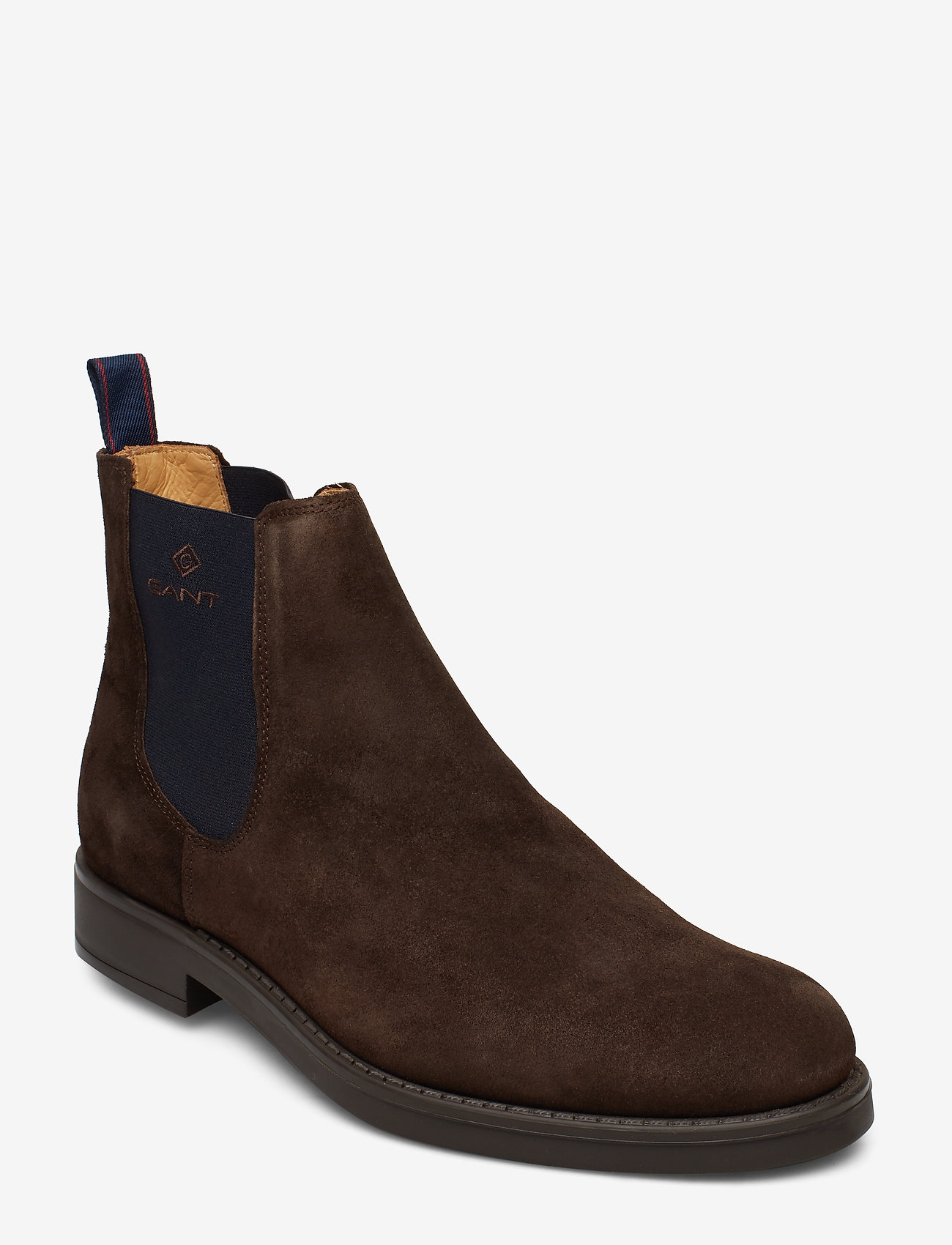 GANT - Oscar Chelsea - dark brown - 0
