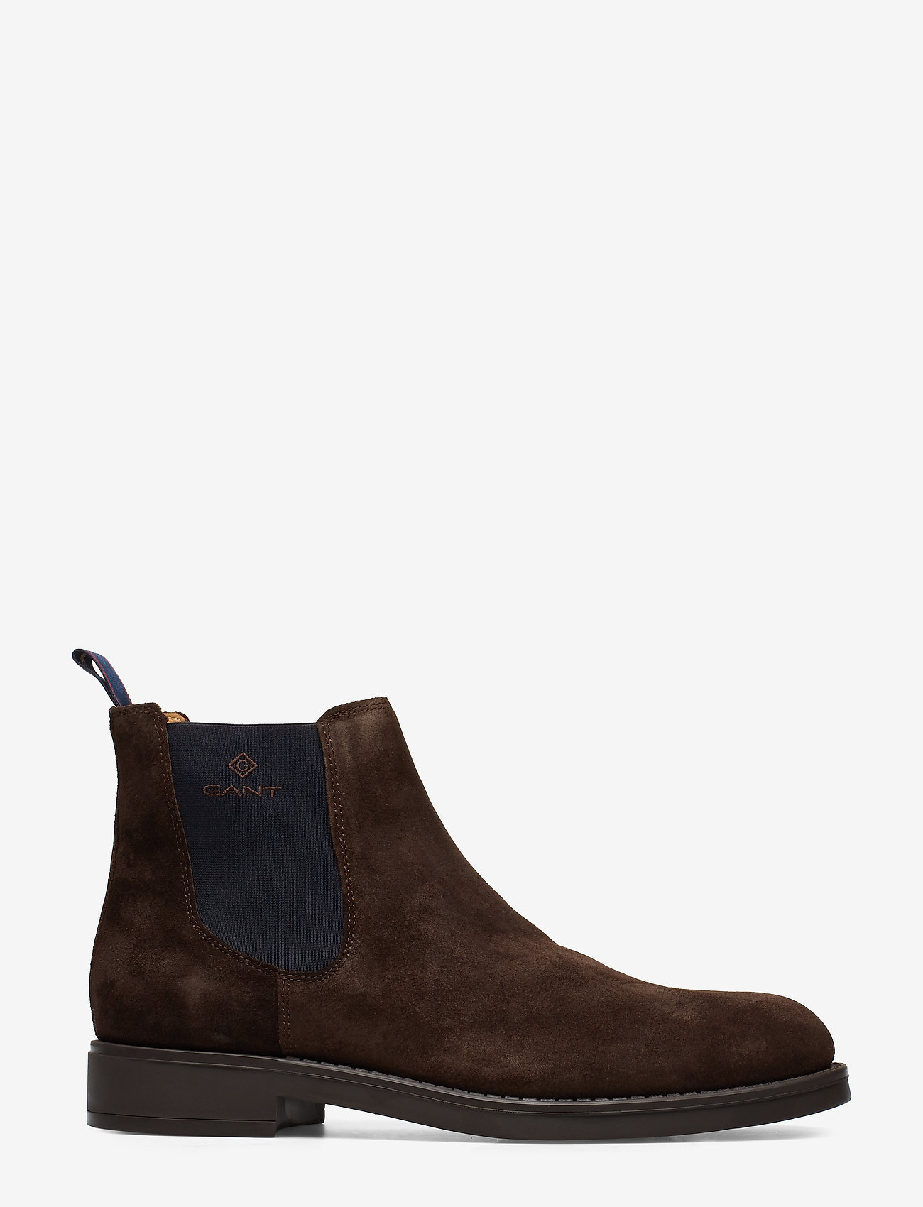 GANT - Oscar Chelsea - dark brown - 1