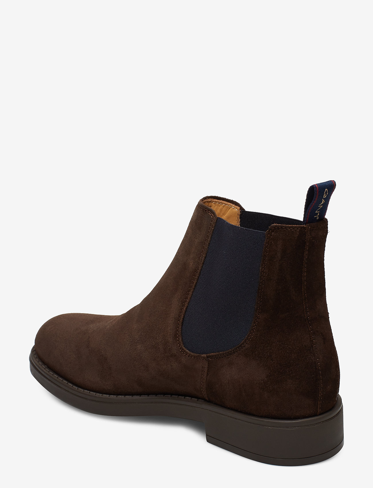 GANT - Oscar Chelsea - dark brown - 2