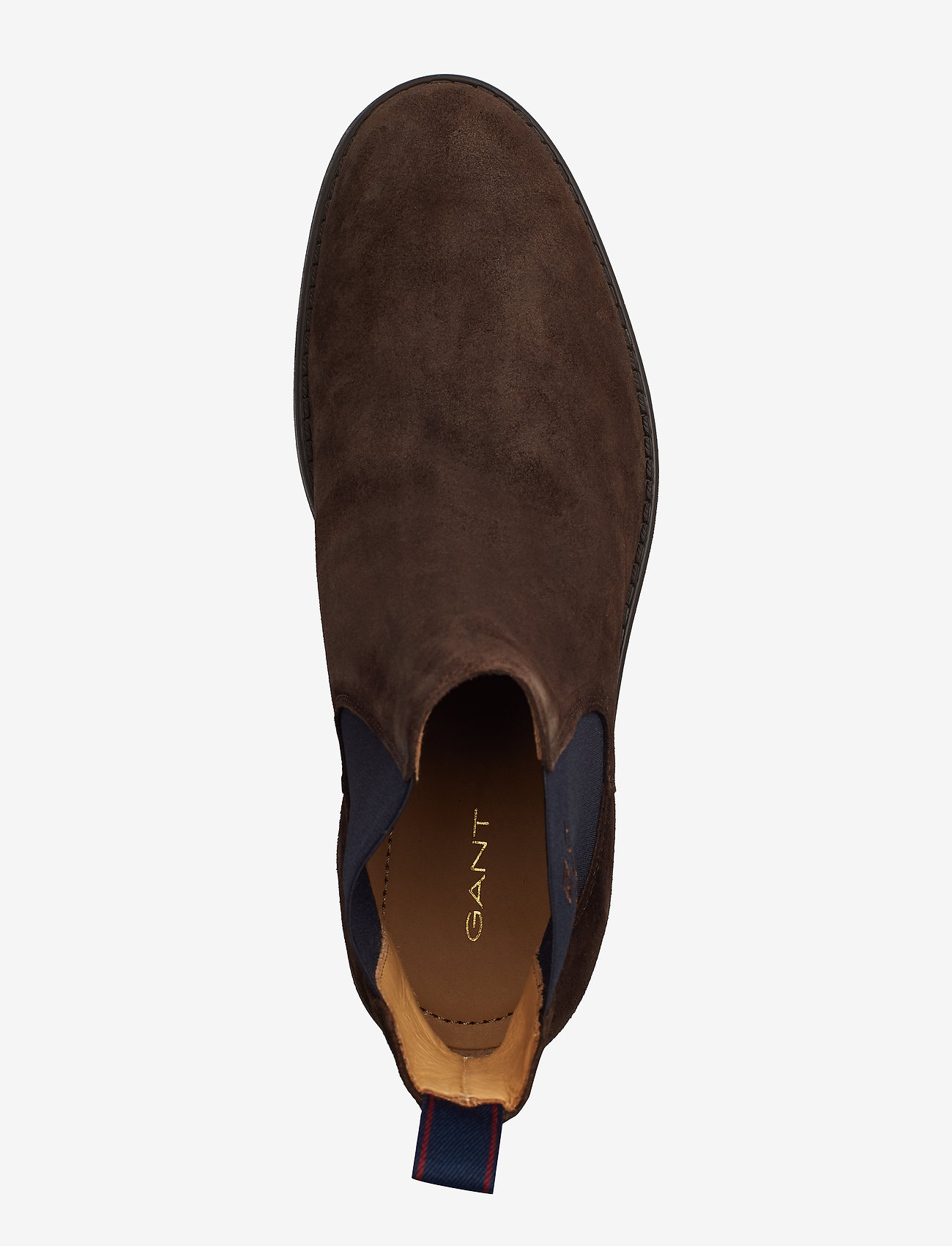 GANT - Oscar Chelsea - dark brown - 3