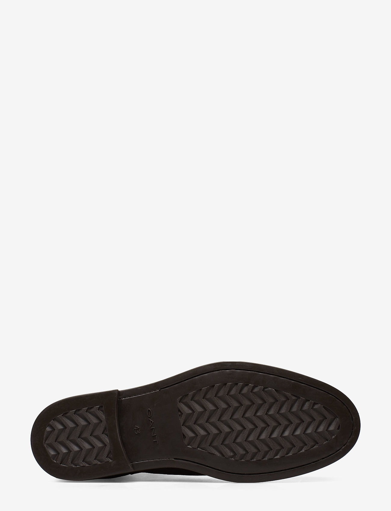 GANT - Oscar Chelsea - dark brown - 4