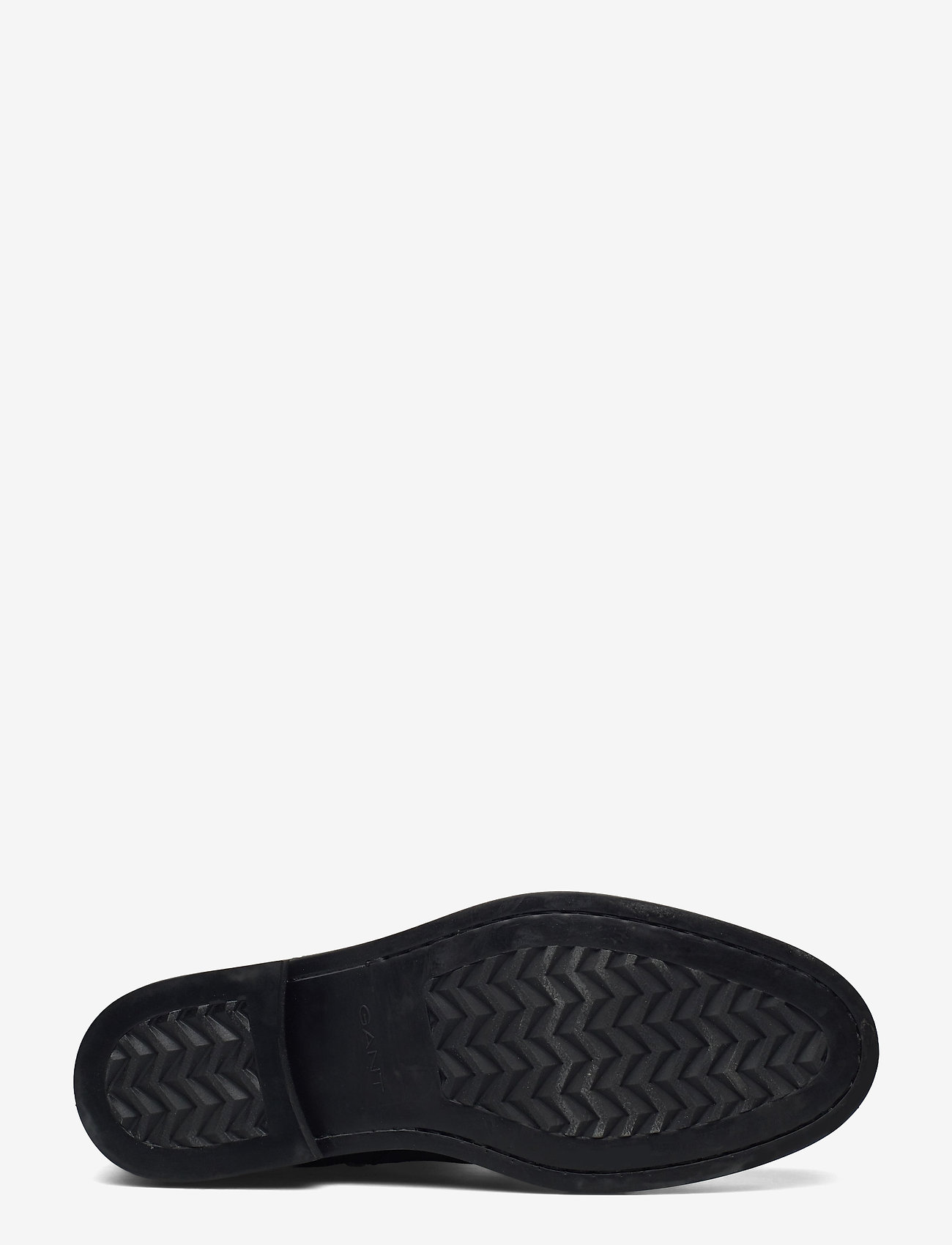 GANT - Oscar Mid Zip boot - black - 4
