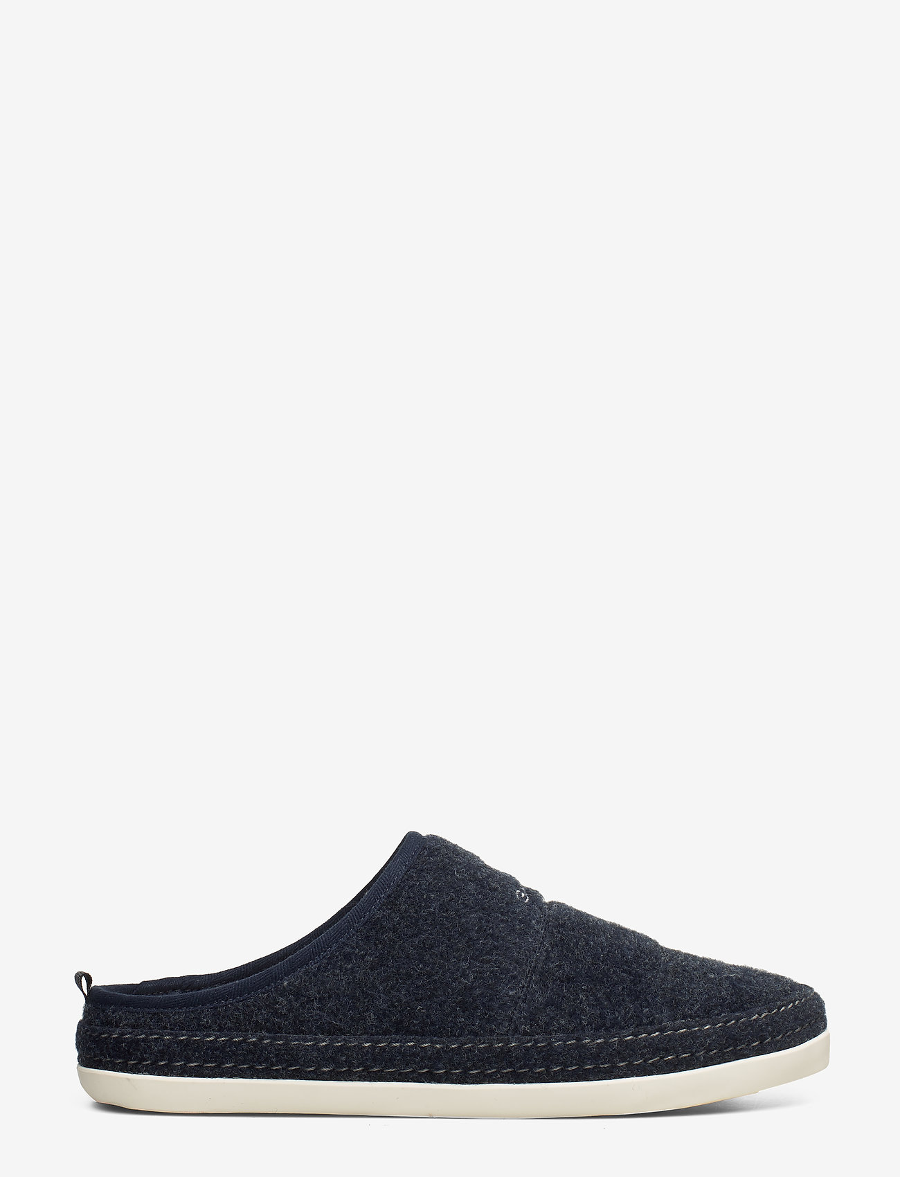 GANT - Frank Homeslipper - marine - 1