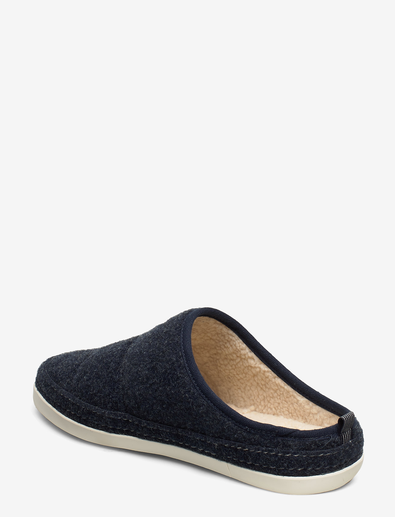 GANT - Frank Homeslipper - marine - 2