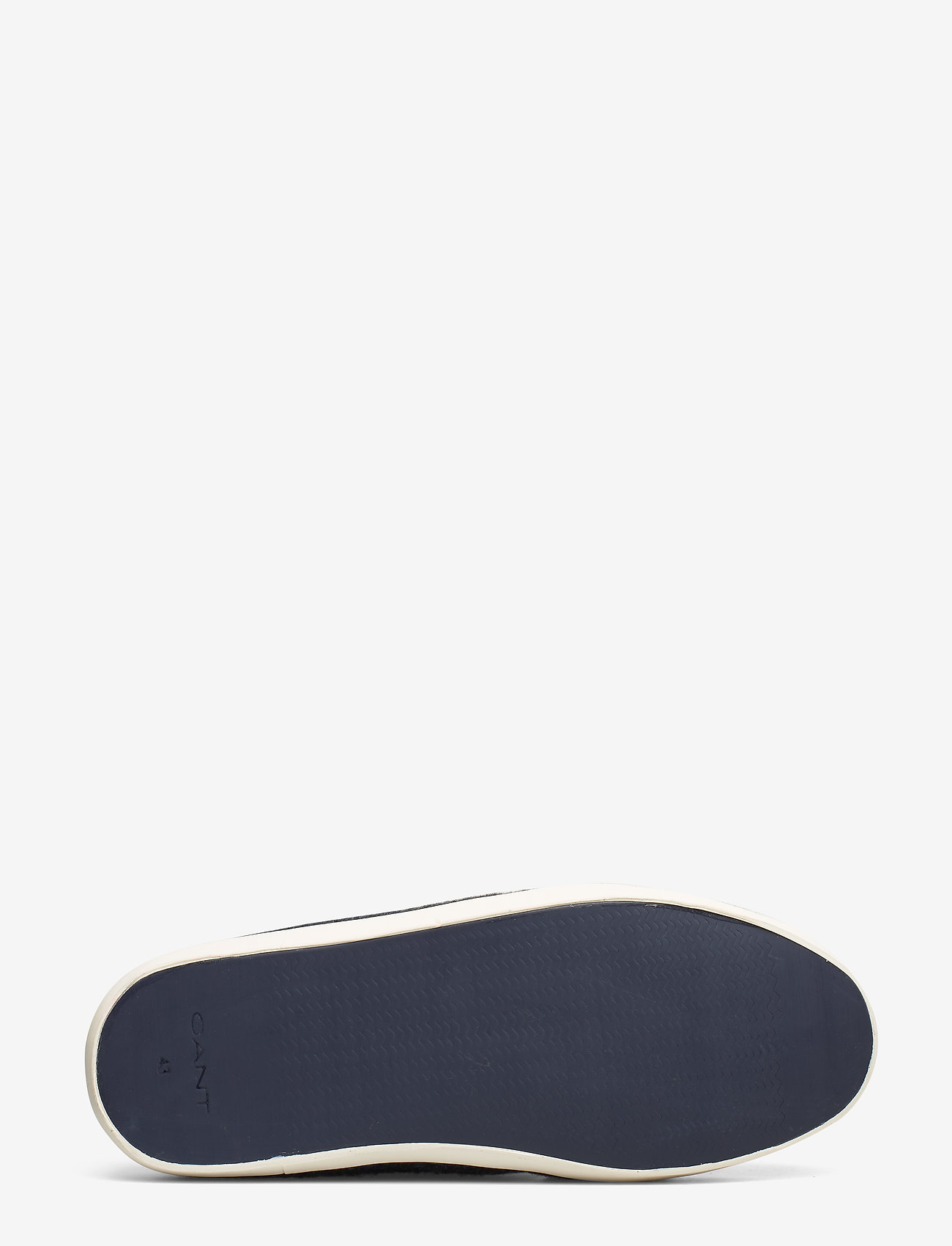 GANT - Frank Homeslipper - marine - 4