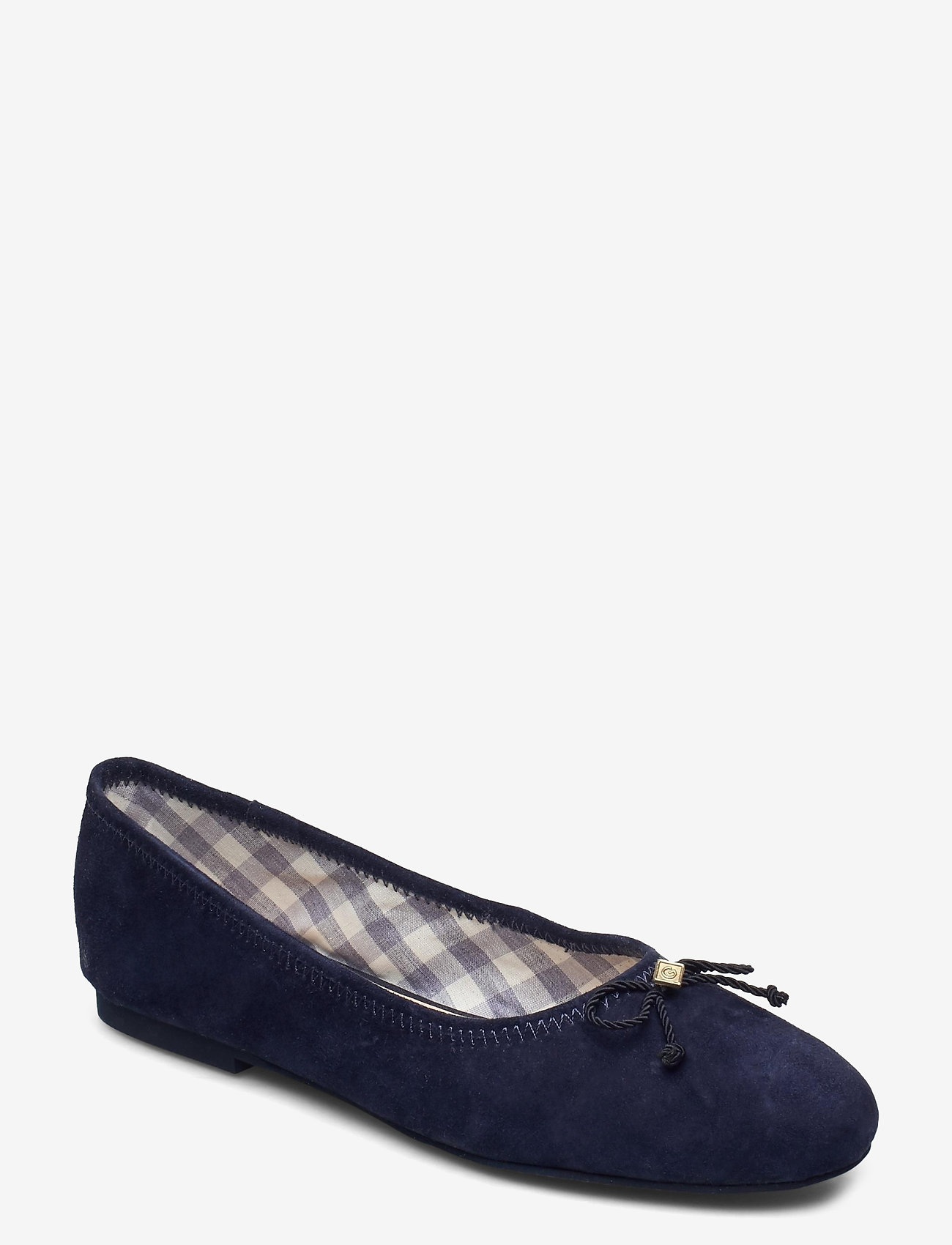GANT - Bellplace Ballerina - marine - 0