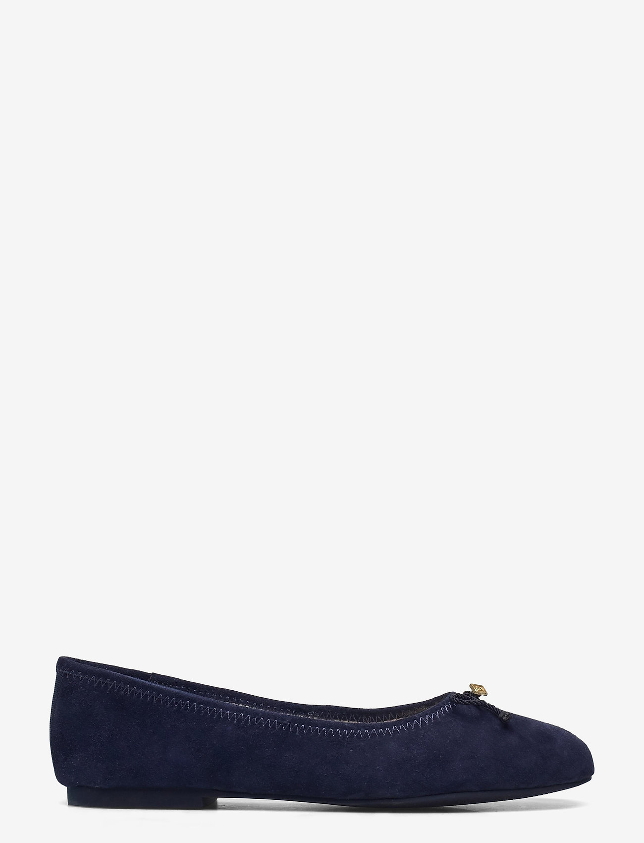 GANT - Bellplace Ballerina - marine - 1