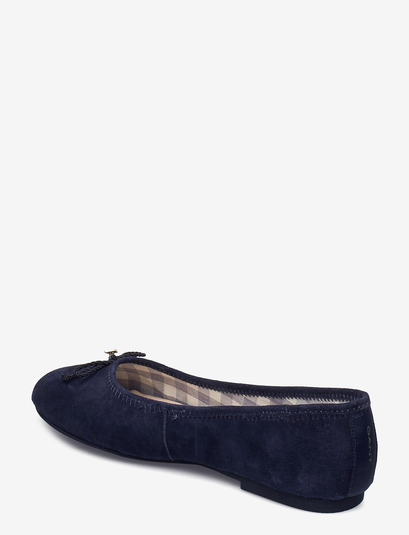 GANT - Bellplace Ballerina - marine - 2