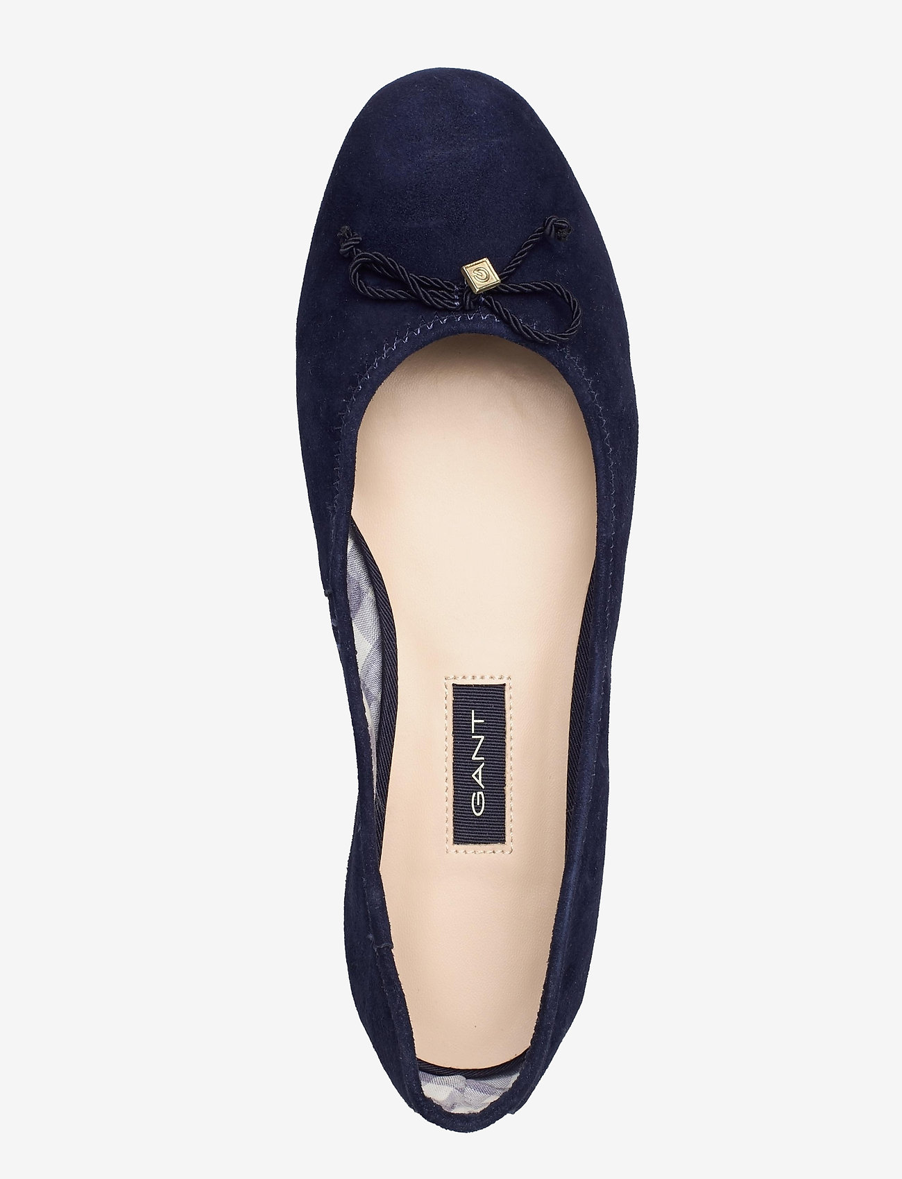 GANT - Bellplace Ballerina - marine - 3