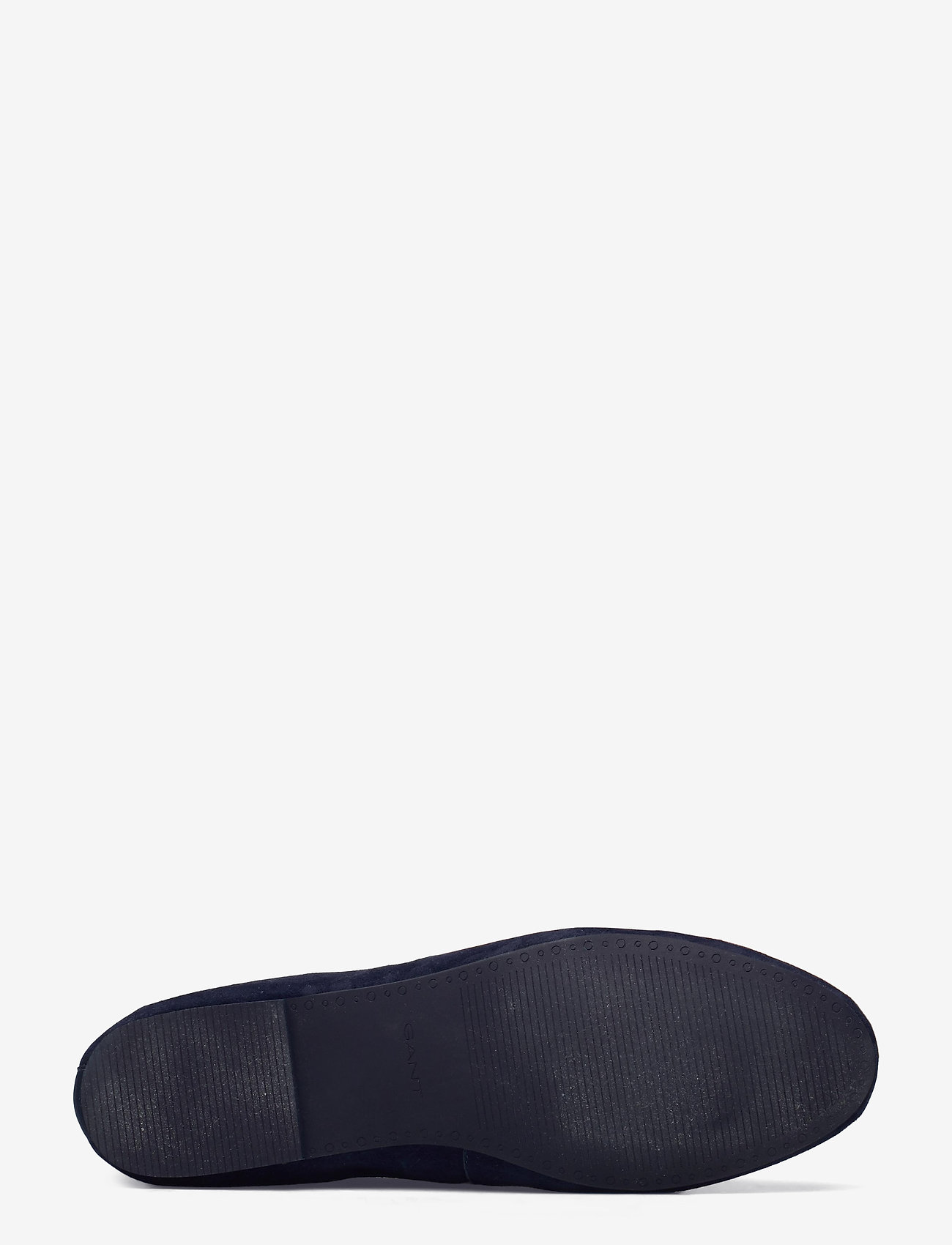 GANT - Bellplace Ballerina - marine - 4