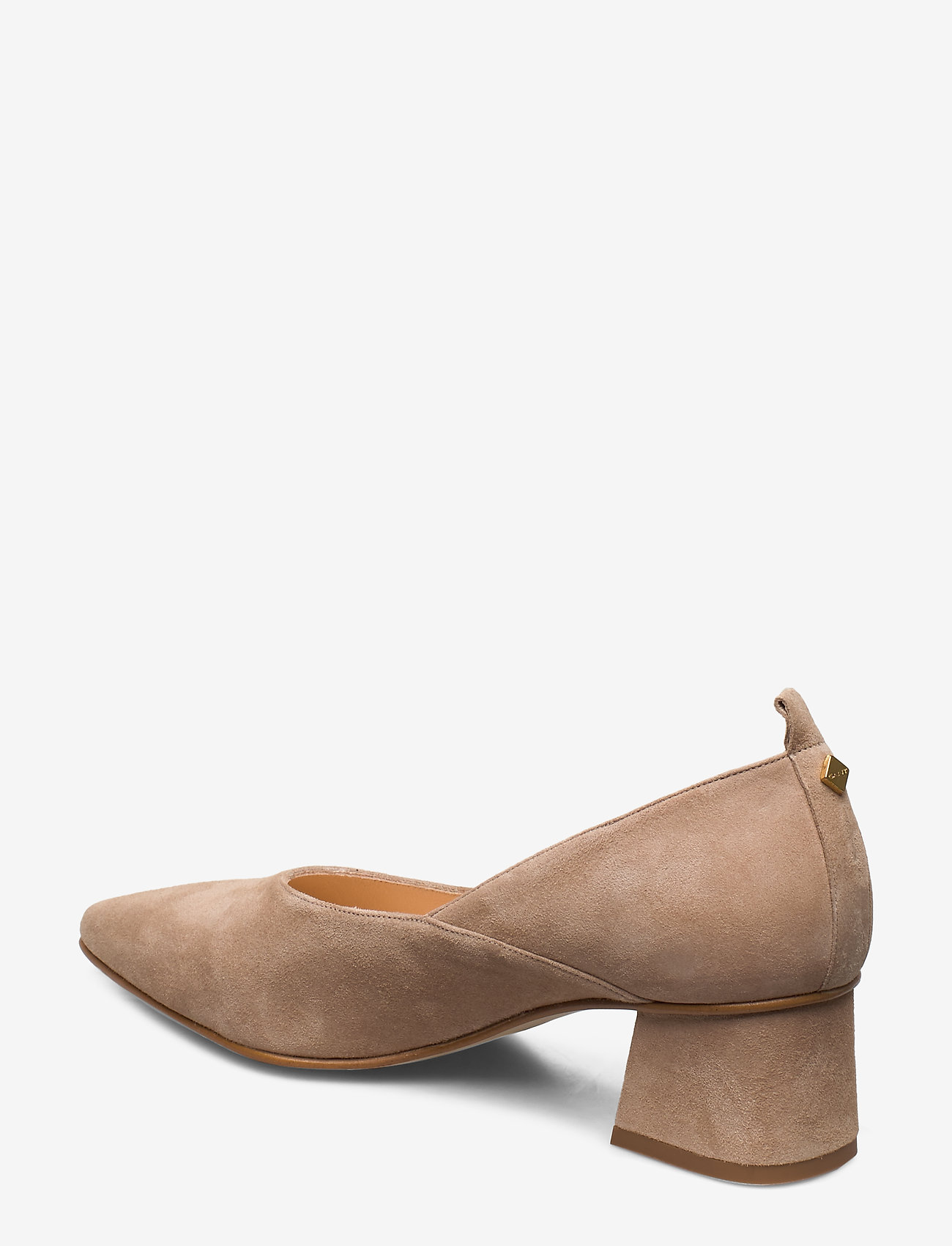 GANT - Addipose Pumps - beige - 1