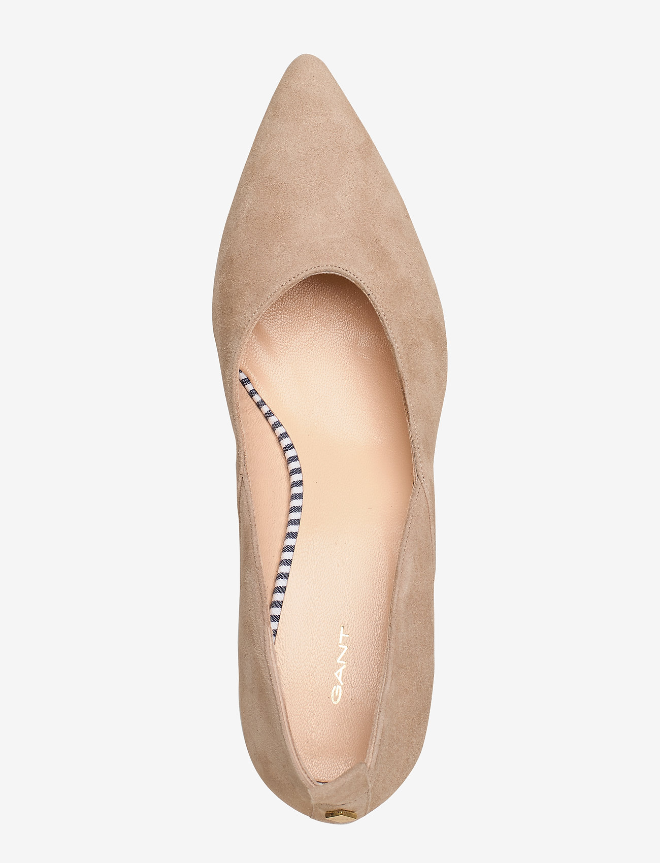 GANT - Addipose Pumps - beige - 3