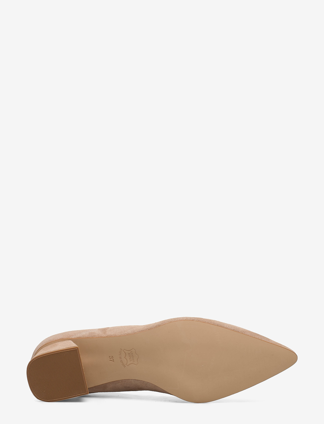 GANT - Addipose Pumps - beige - 4